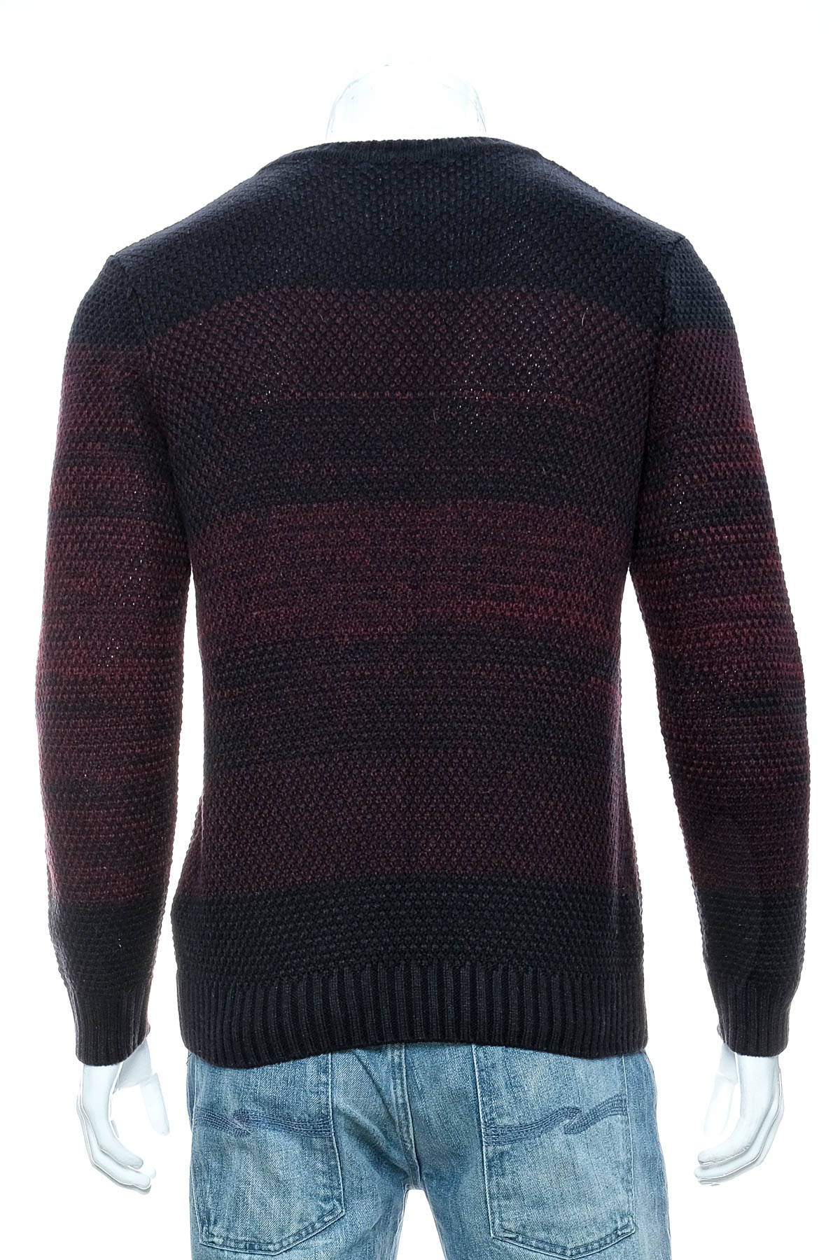 Мъжки пуловер - LCW Casual - 1