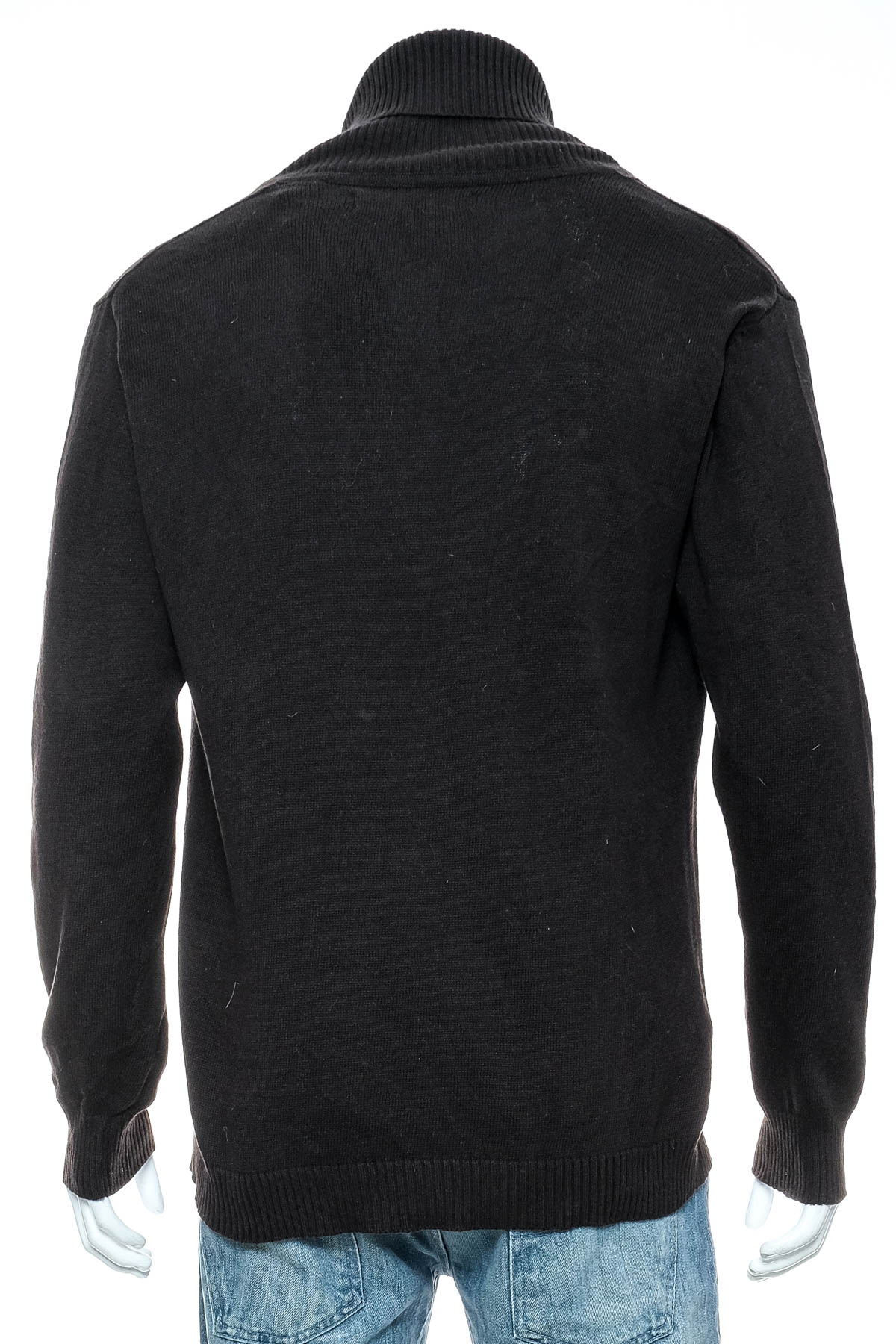 Men's sweater - Perry Ellis - 1