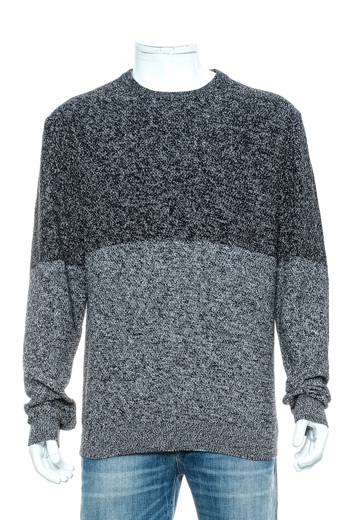 Men's sweater - Target - 0