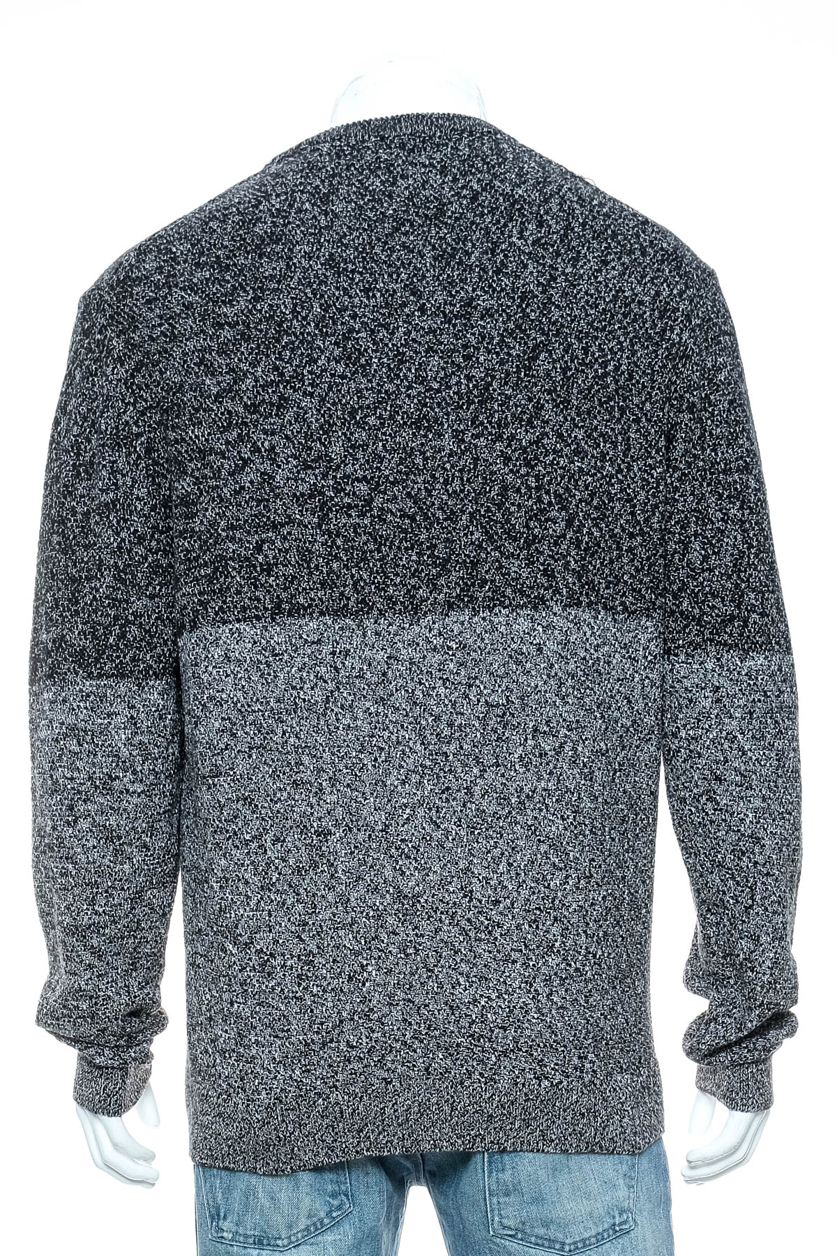 Мъжки пуловер - Target - 1
