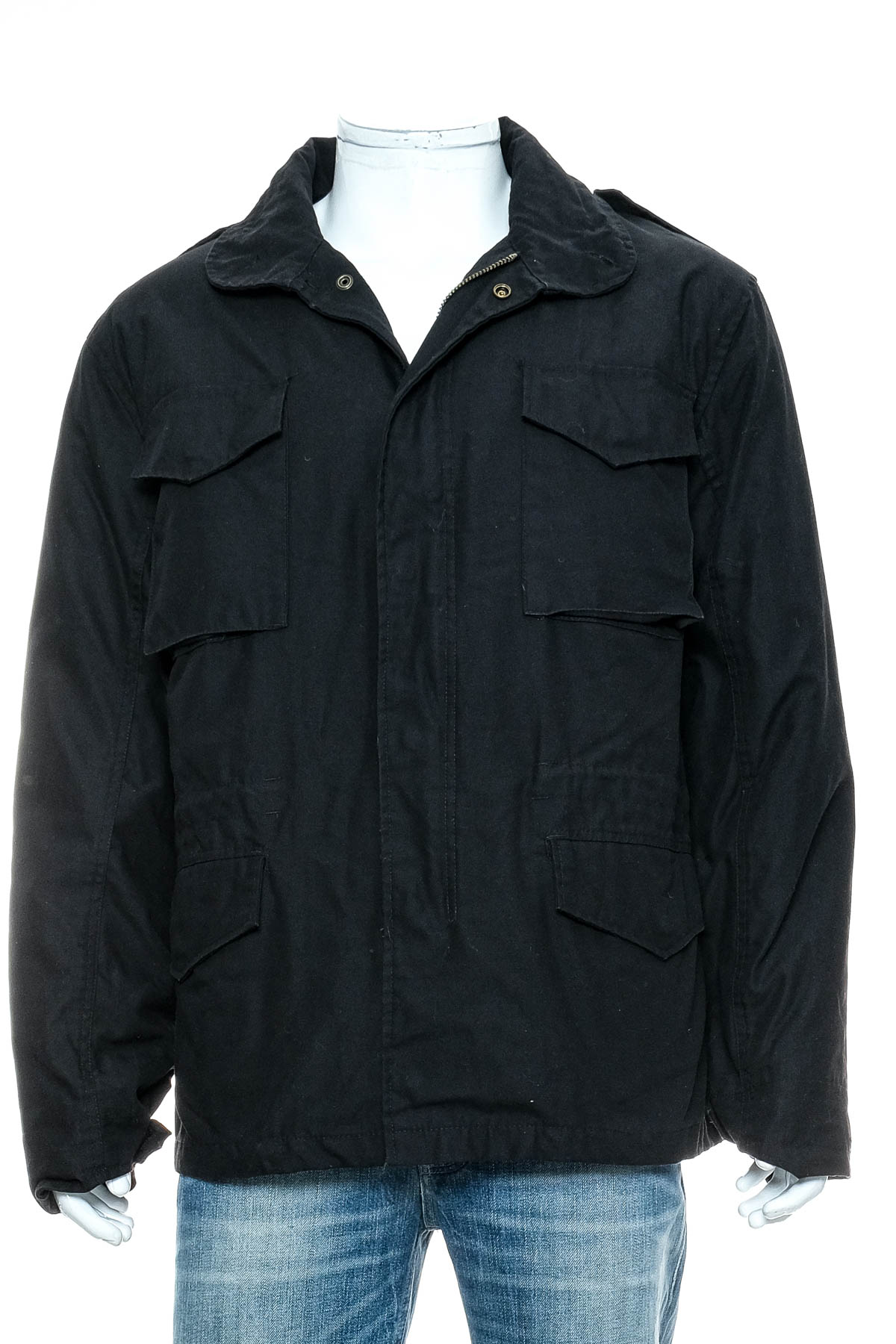 Men's jacket - Brandit - 0