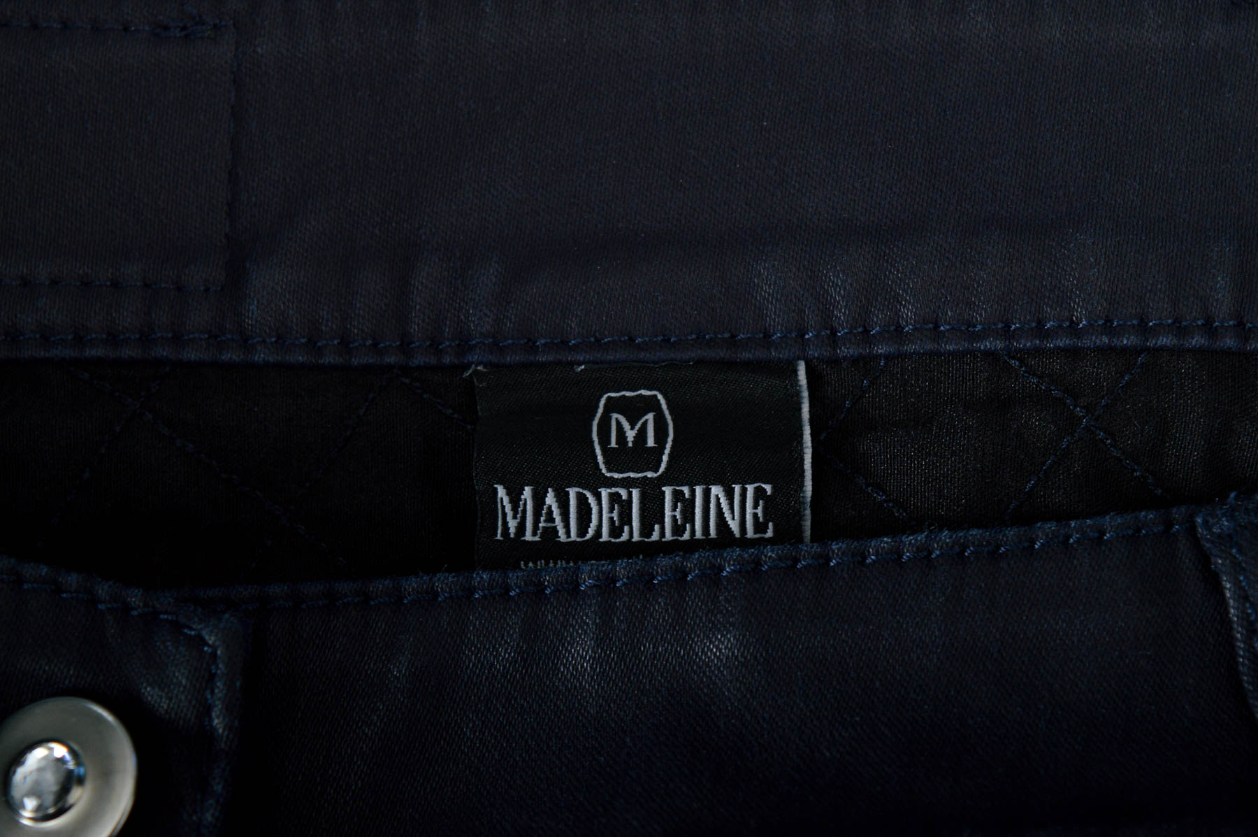 Spódnica - MADELEINE - 2