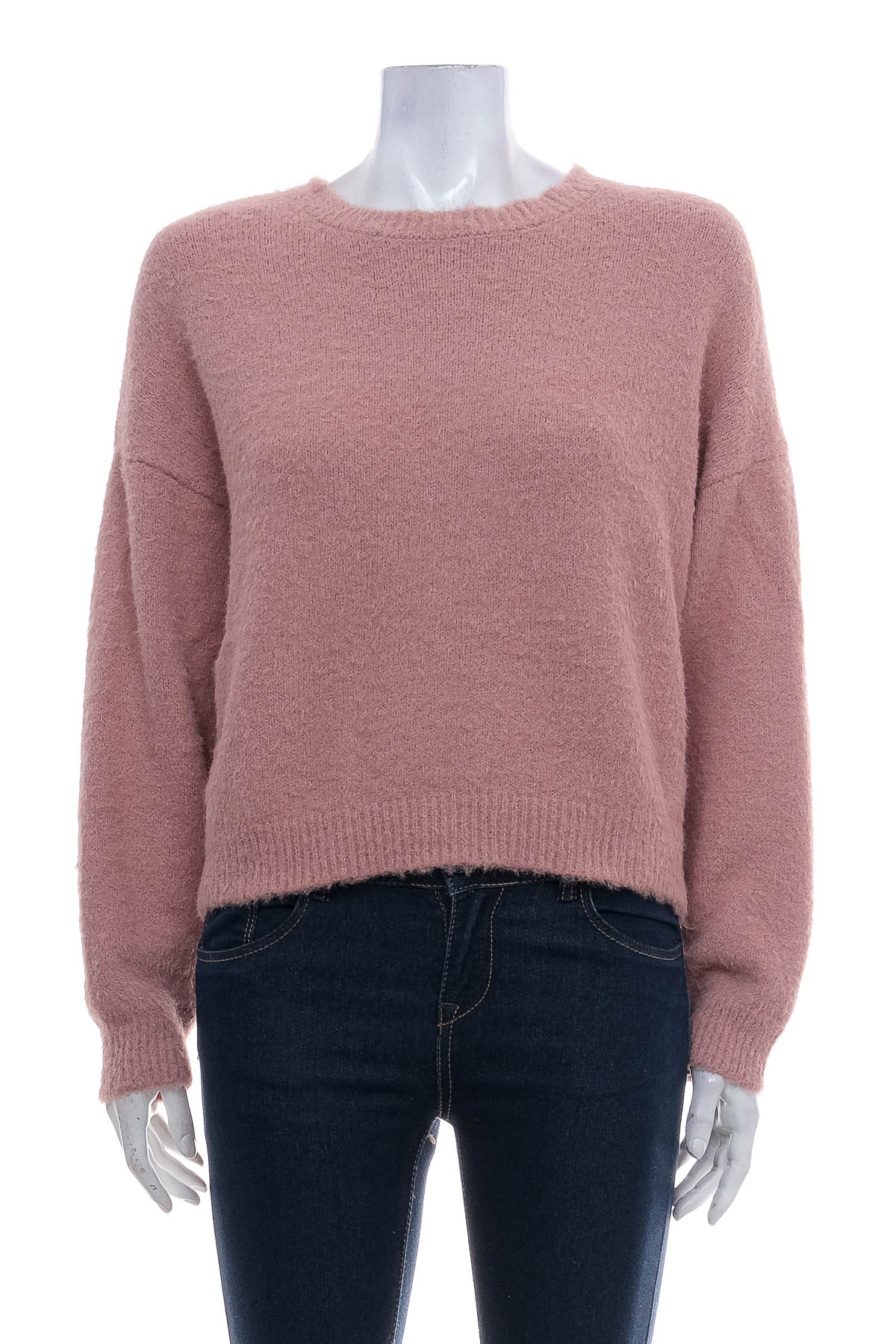 Sweter dla dziewczynki - Anko - 0
