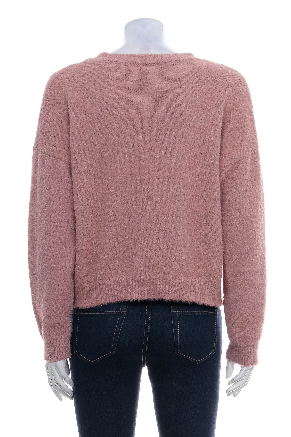 Sweter dla dziewczynki - Anko - 1