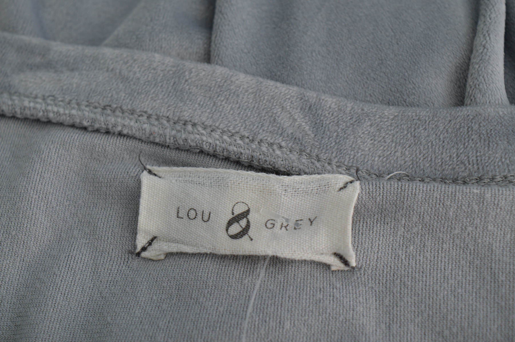 Dress - LOU & GREY - 2
