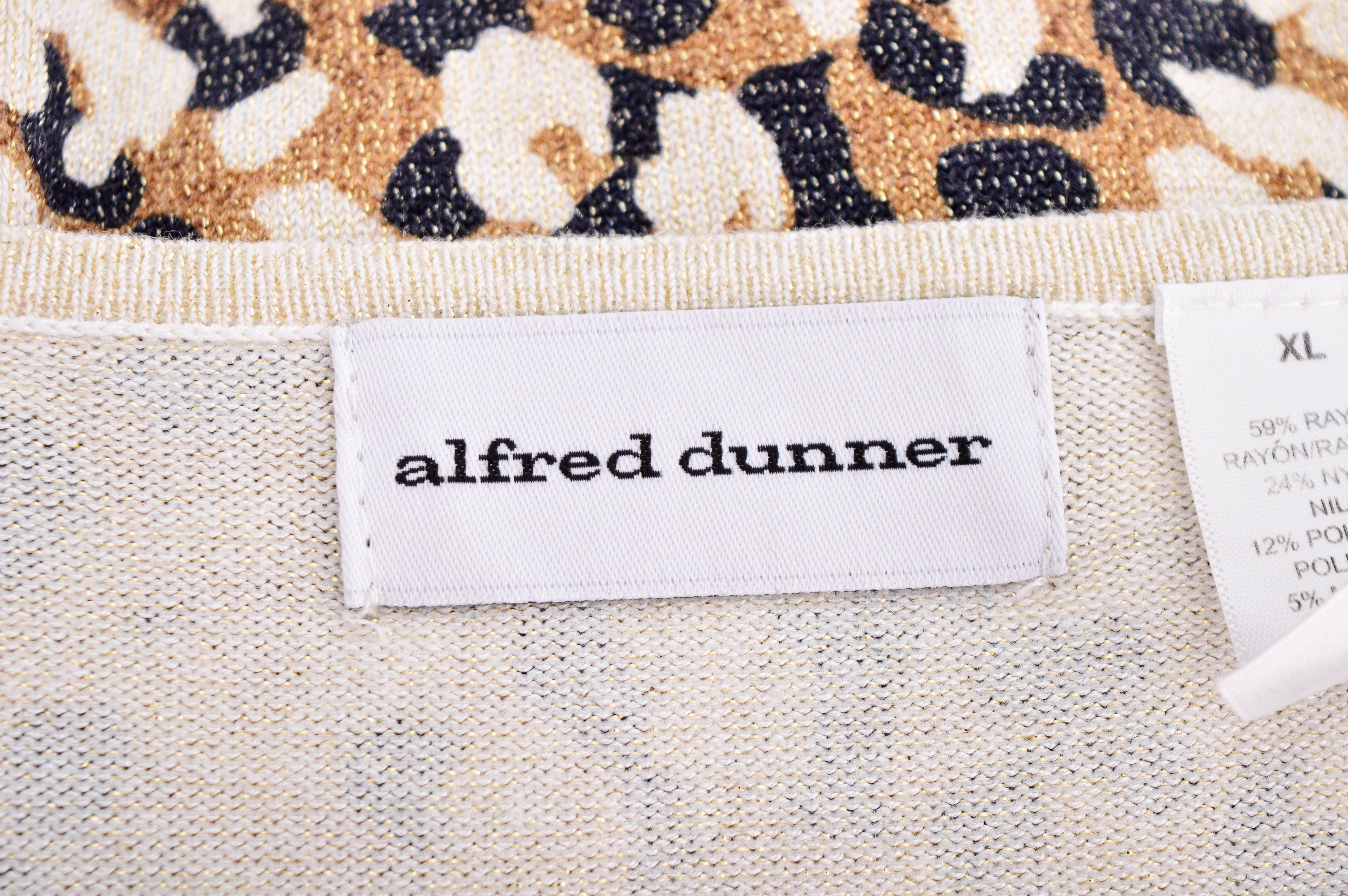 Bluza de damă - Alfred Dunner - 2