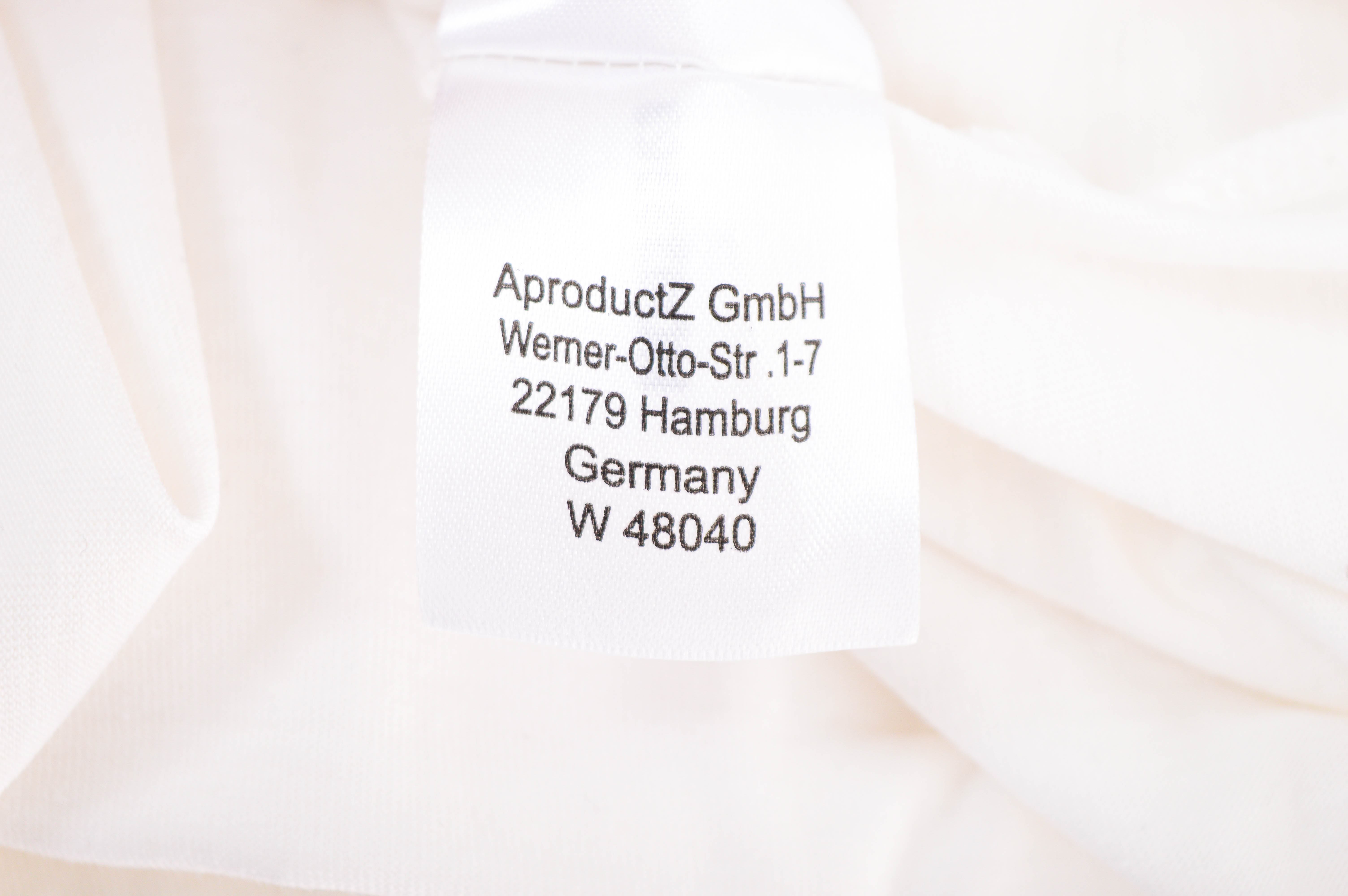 Bluza de damă - AproductZ - 2