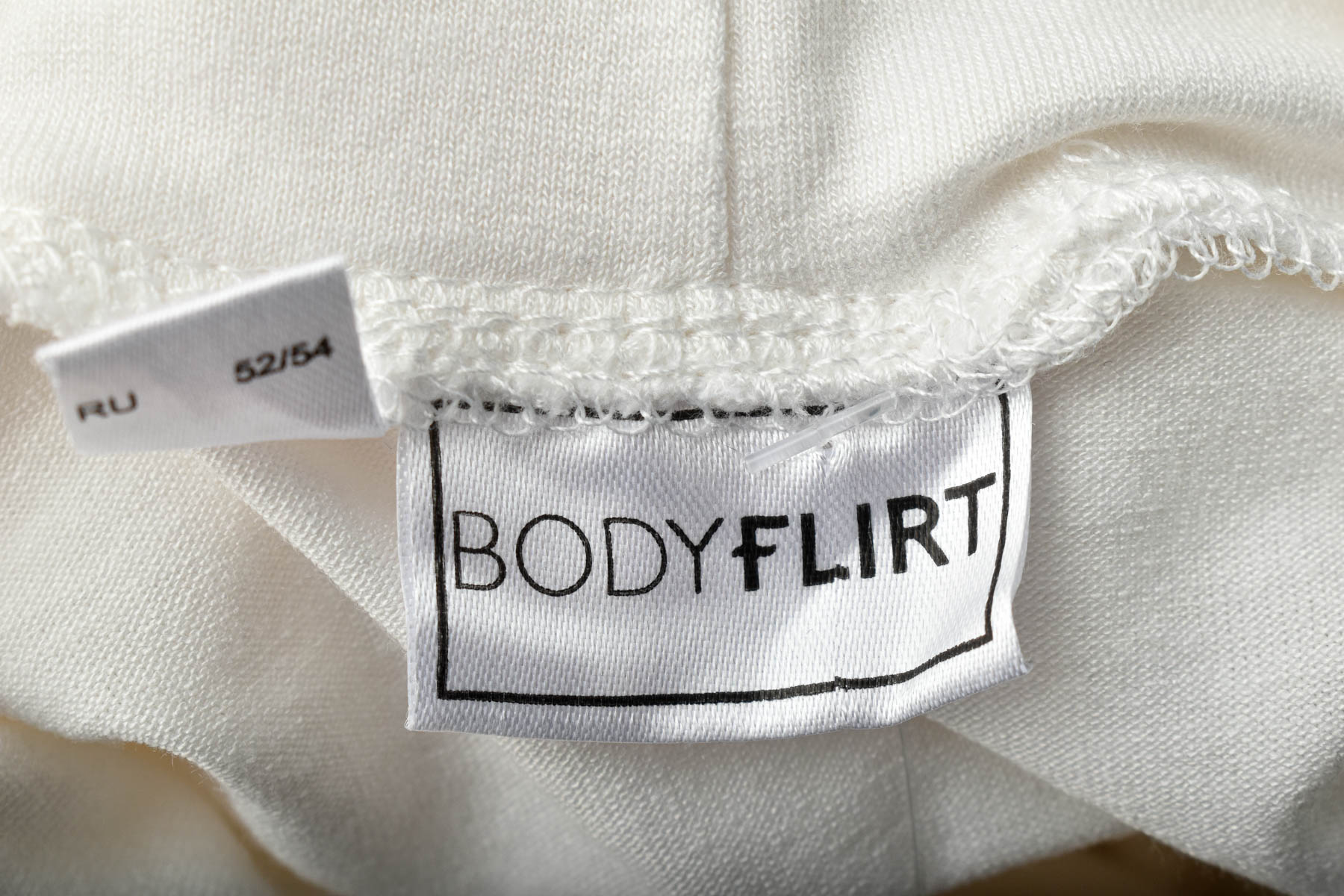 Дамска блуза - Body Flirt - 2