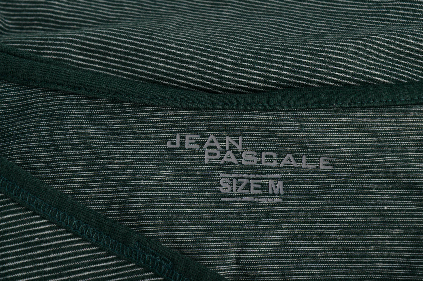 Дамска блуза - Jean Pascale - 2