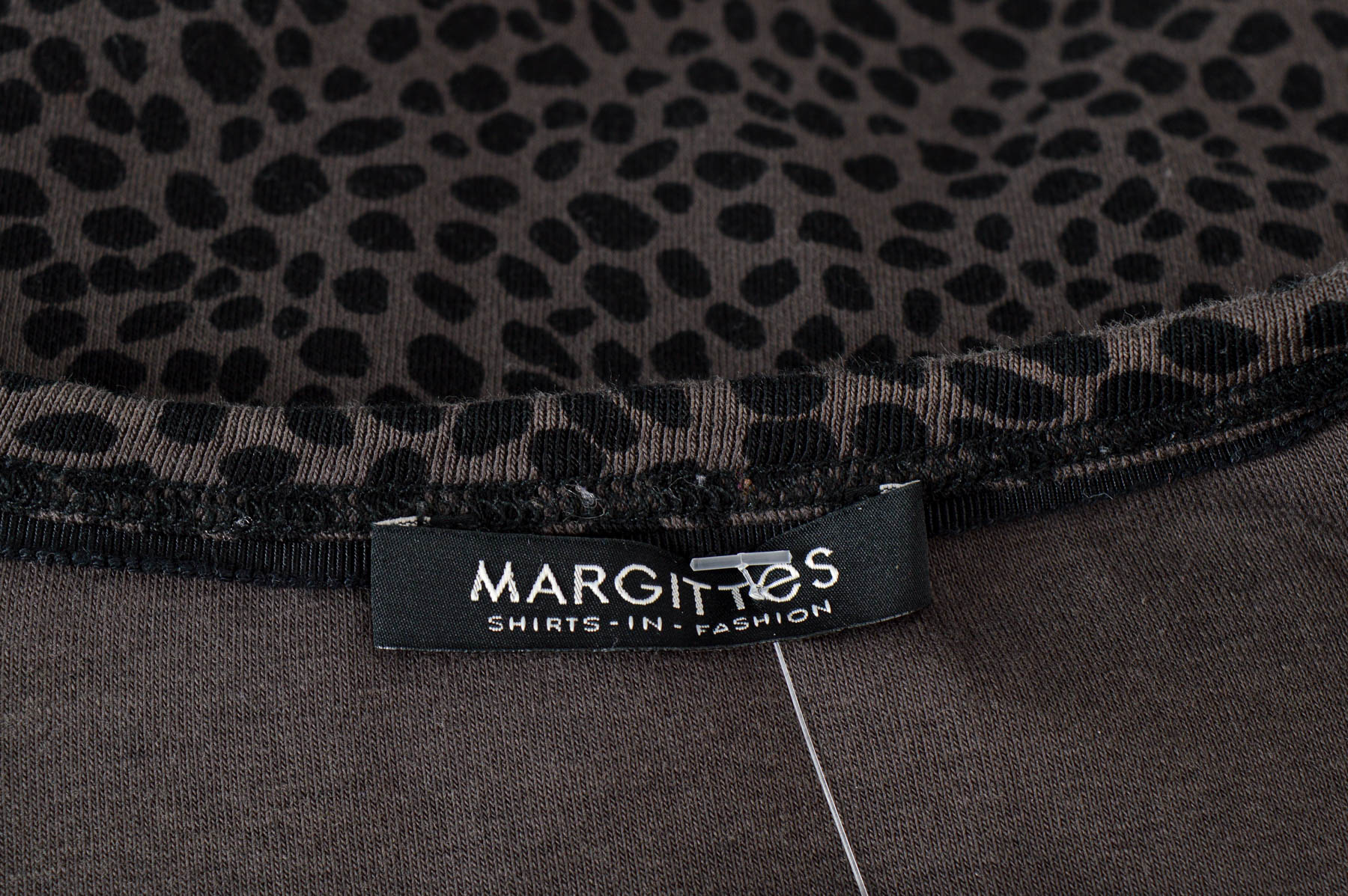 Women's blouse - Margittes - 2