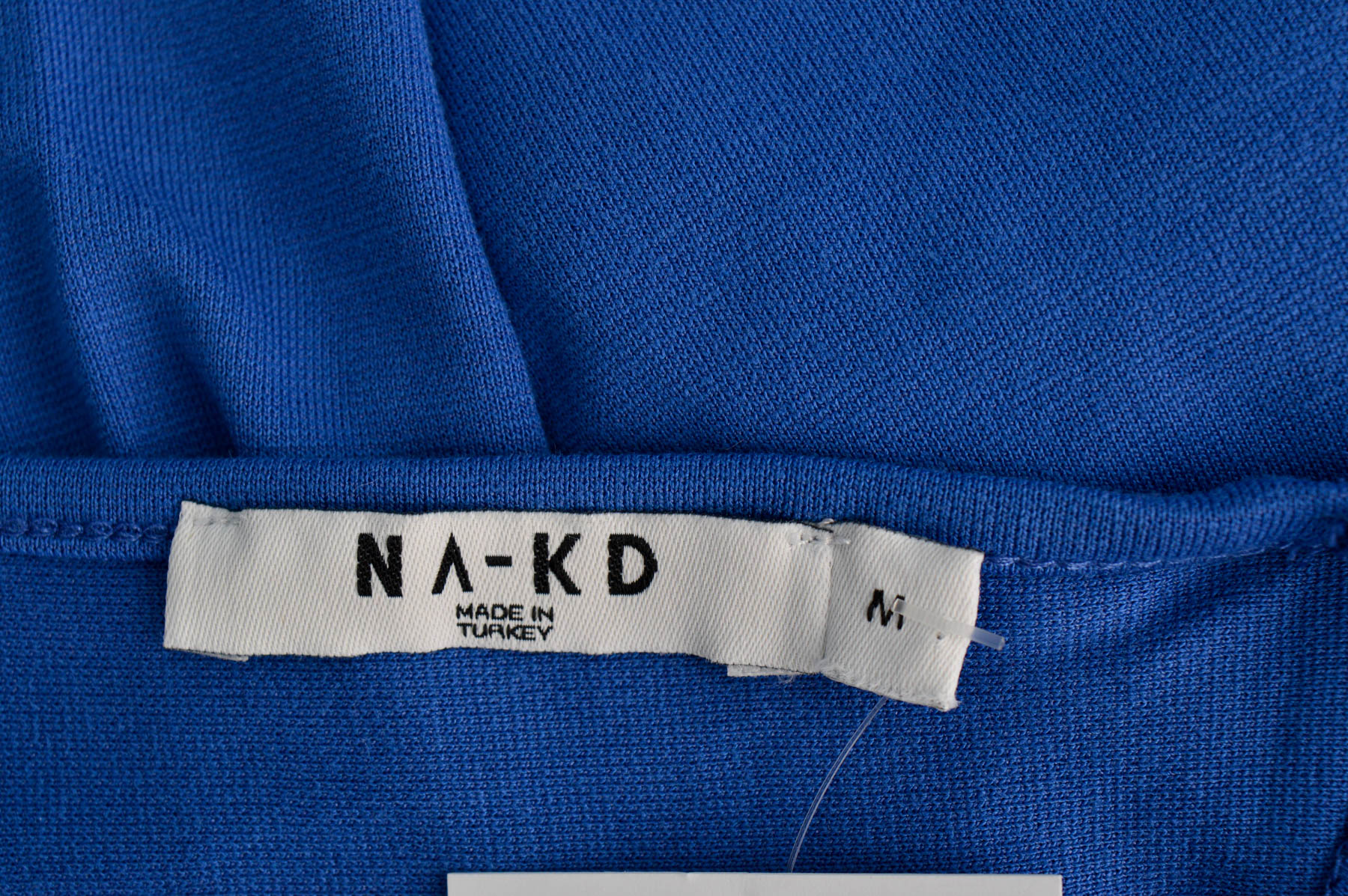 Γυναικεία μπλούζα - NA-KD - 2