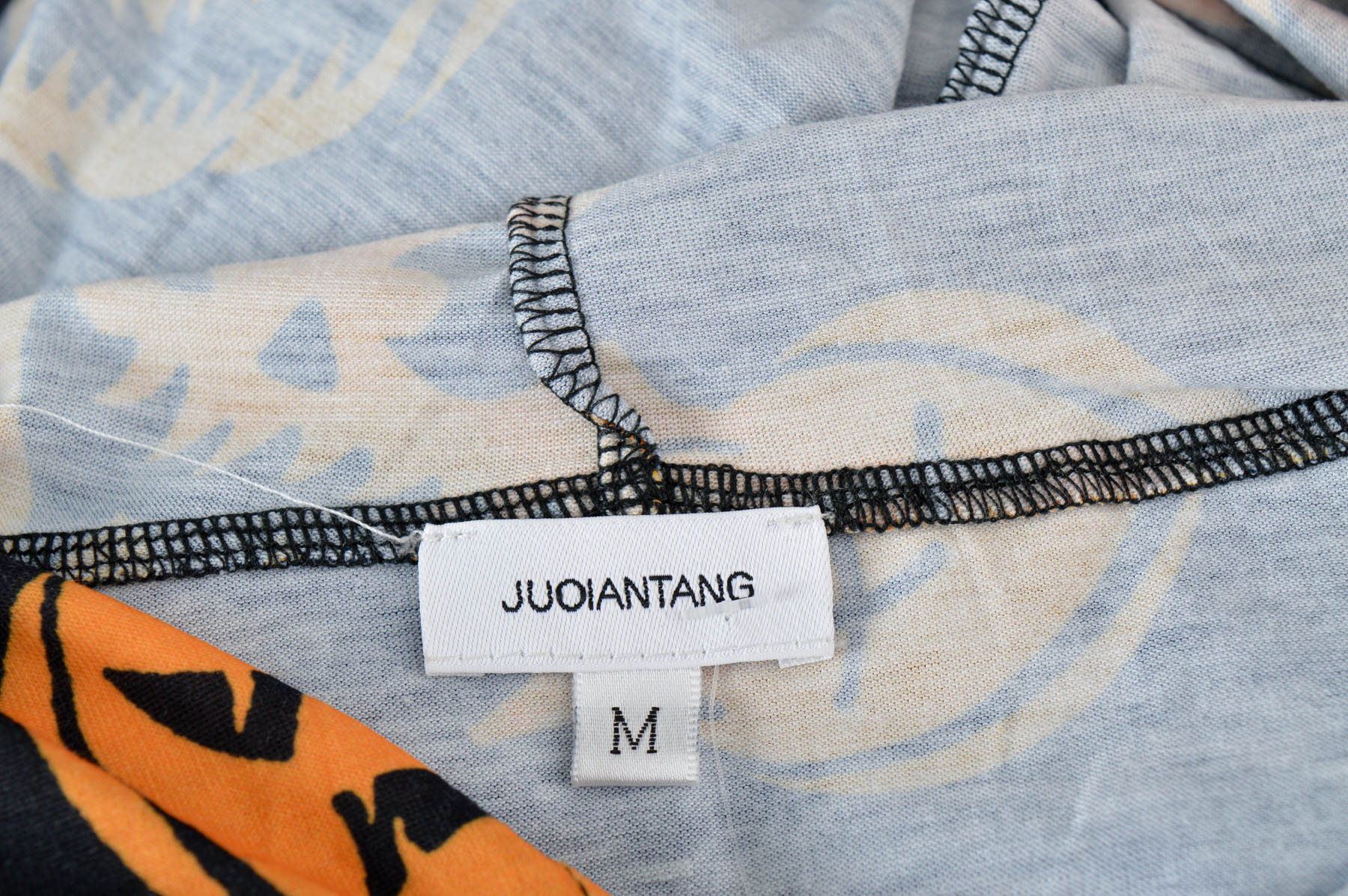 Bluza de damă - JUOIANTANG - 2
