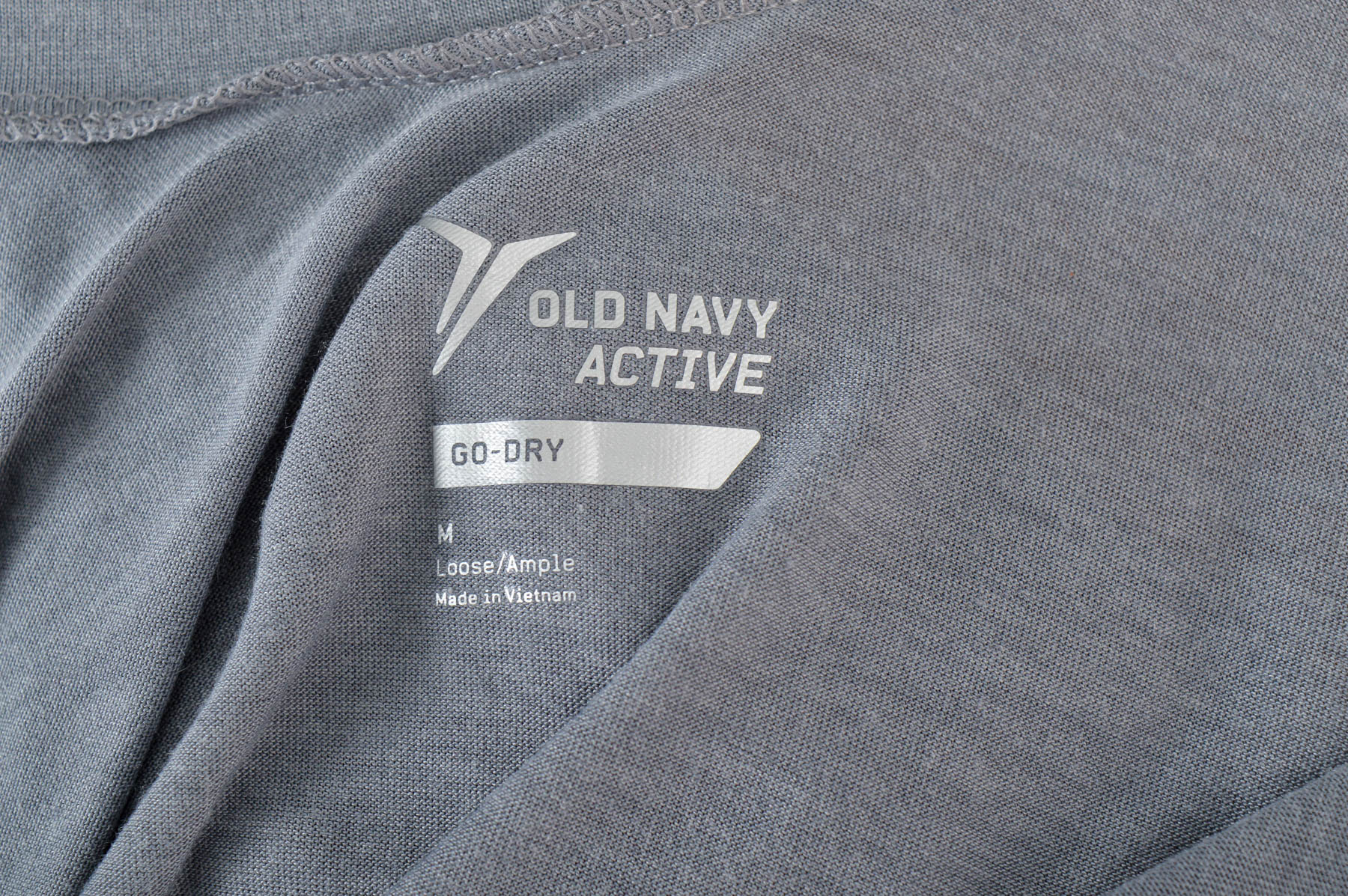 Дамска блуза - OLD NAVY ACTIVE - 2