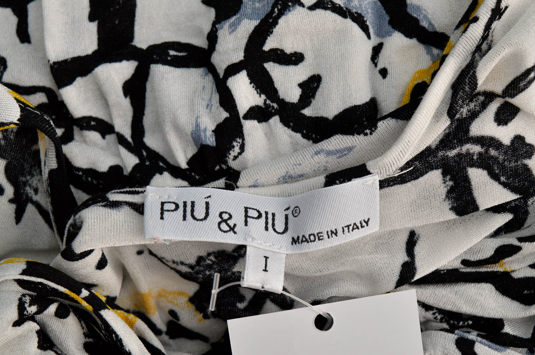 Women's blouse - PIU & PIU - 2