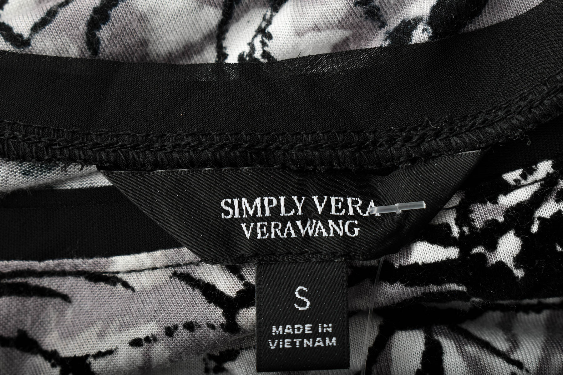 Дамска блуза - SIMPLY VERA VERA WANG - 2