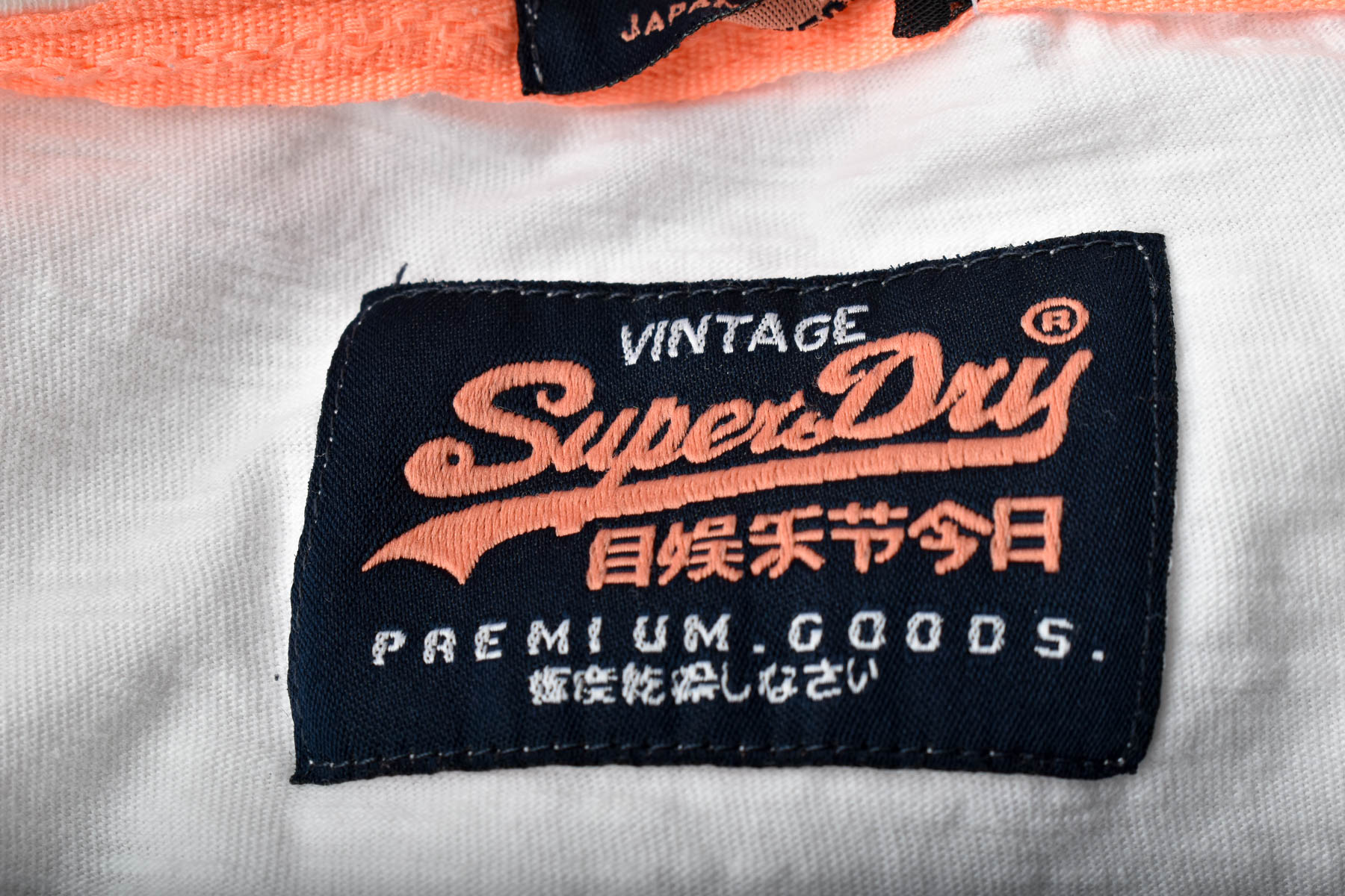 Bluza de damă - SuperDry - 2
