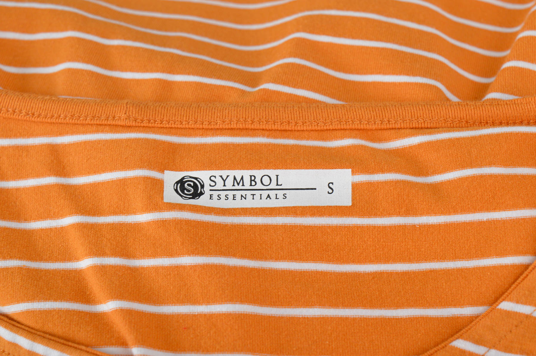 Γυναικεία μπλούζα - SYMBOL - 2