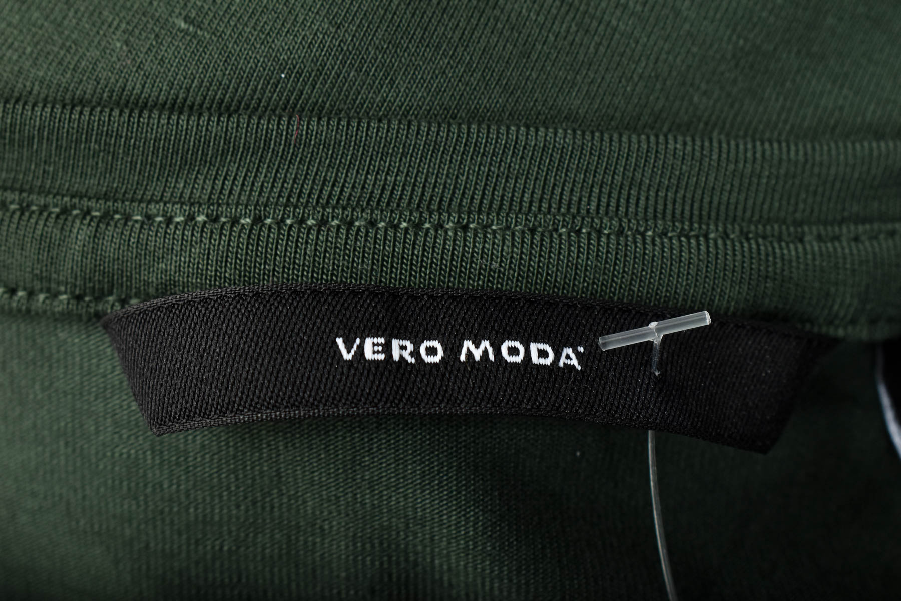 Γυναικεία μπλούζα - VERO MODA - 2