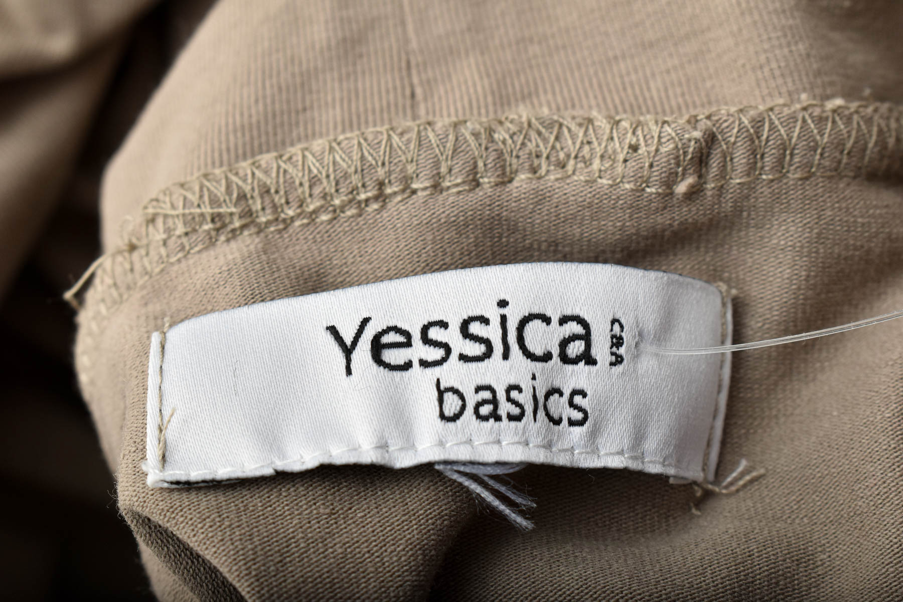 Women's blouse - Yessica - 2