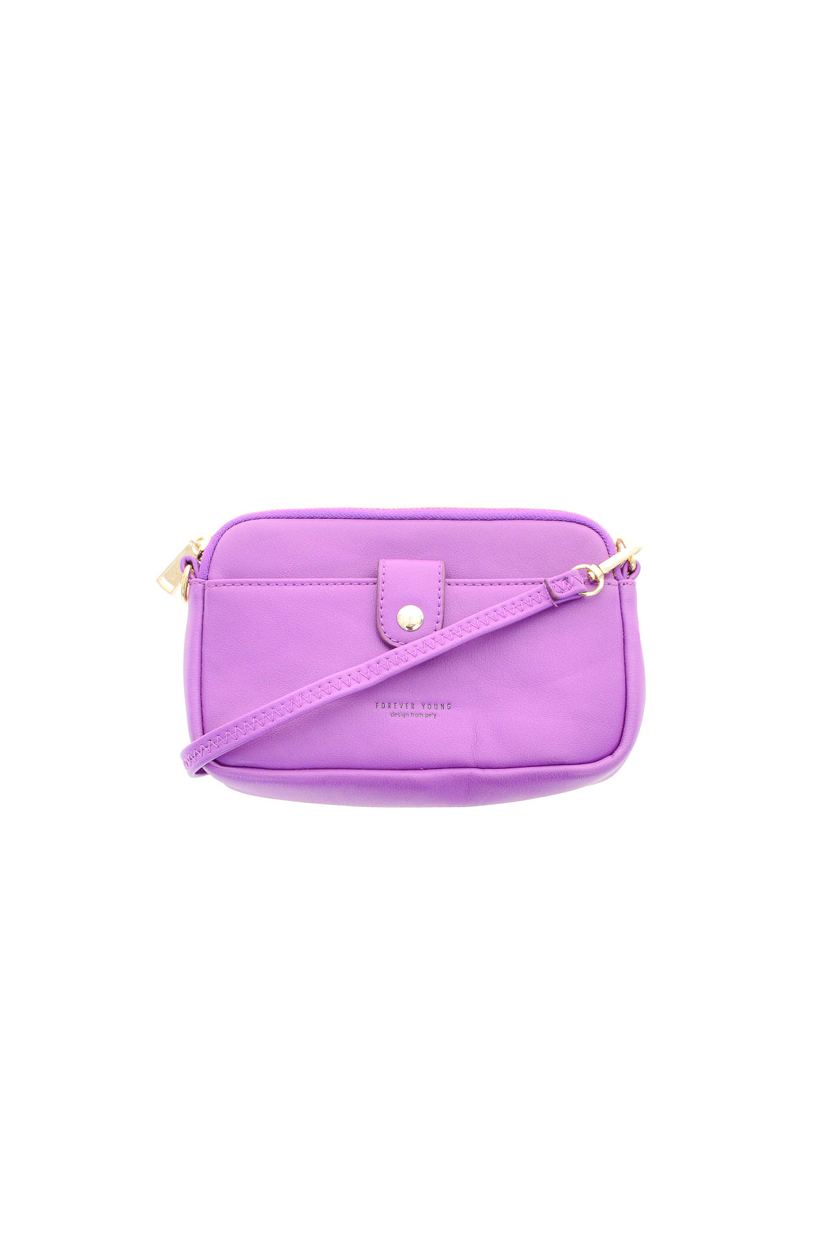 Women's bag - Forever Young - 0