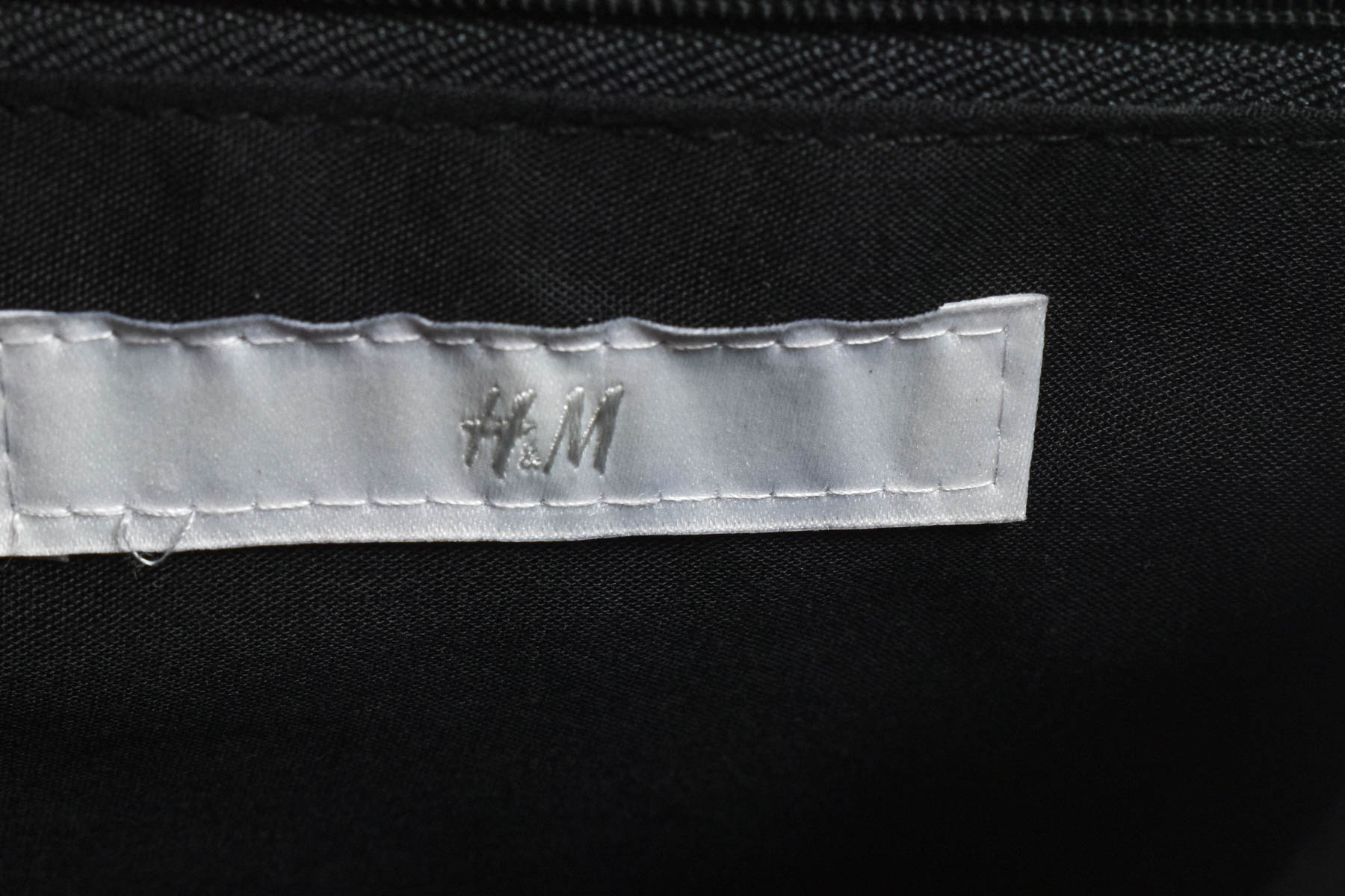 Дамска чанта - H&M - 3