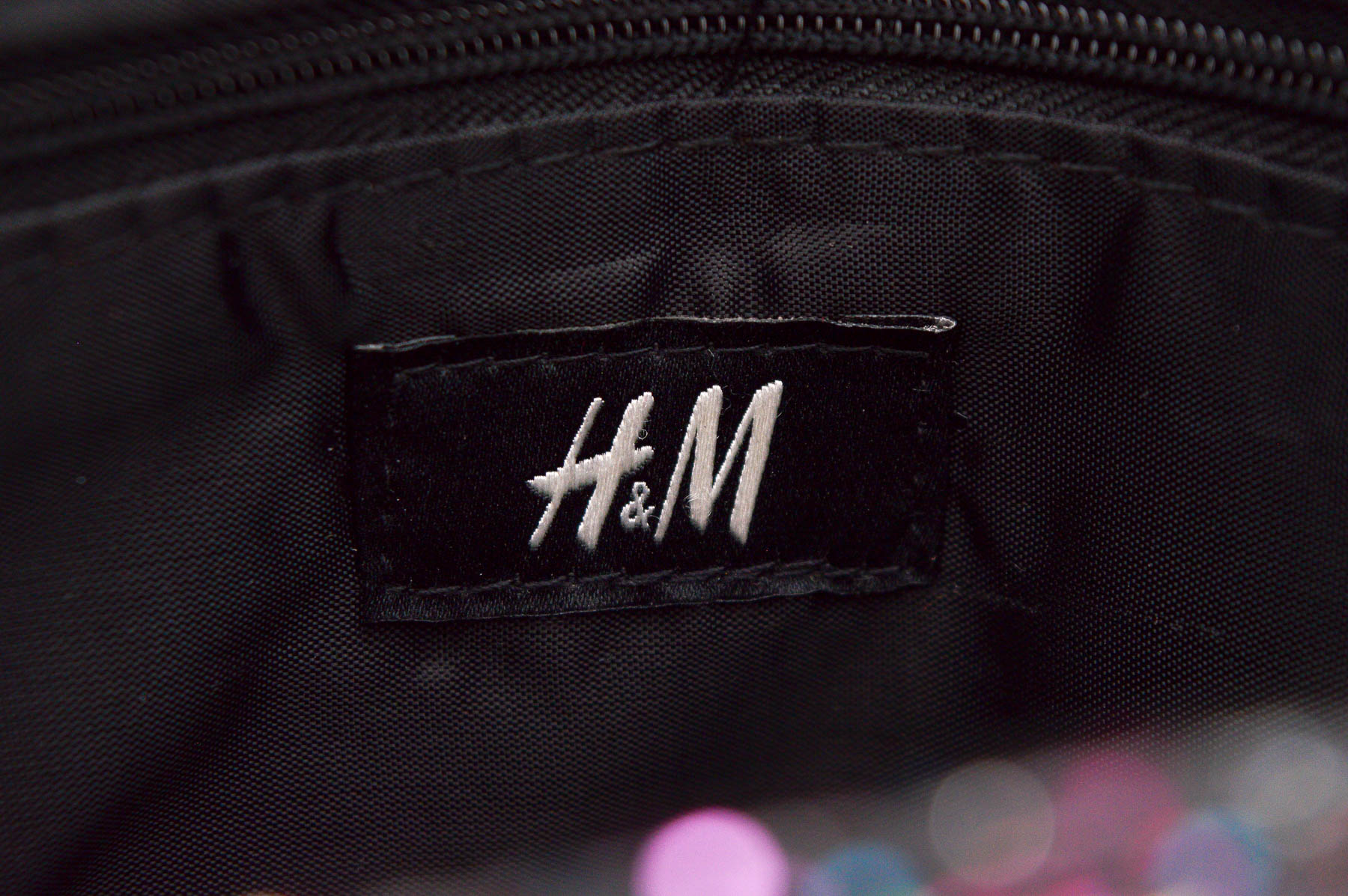 Women's bag - H&M - 3