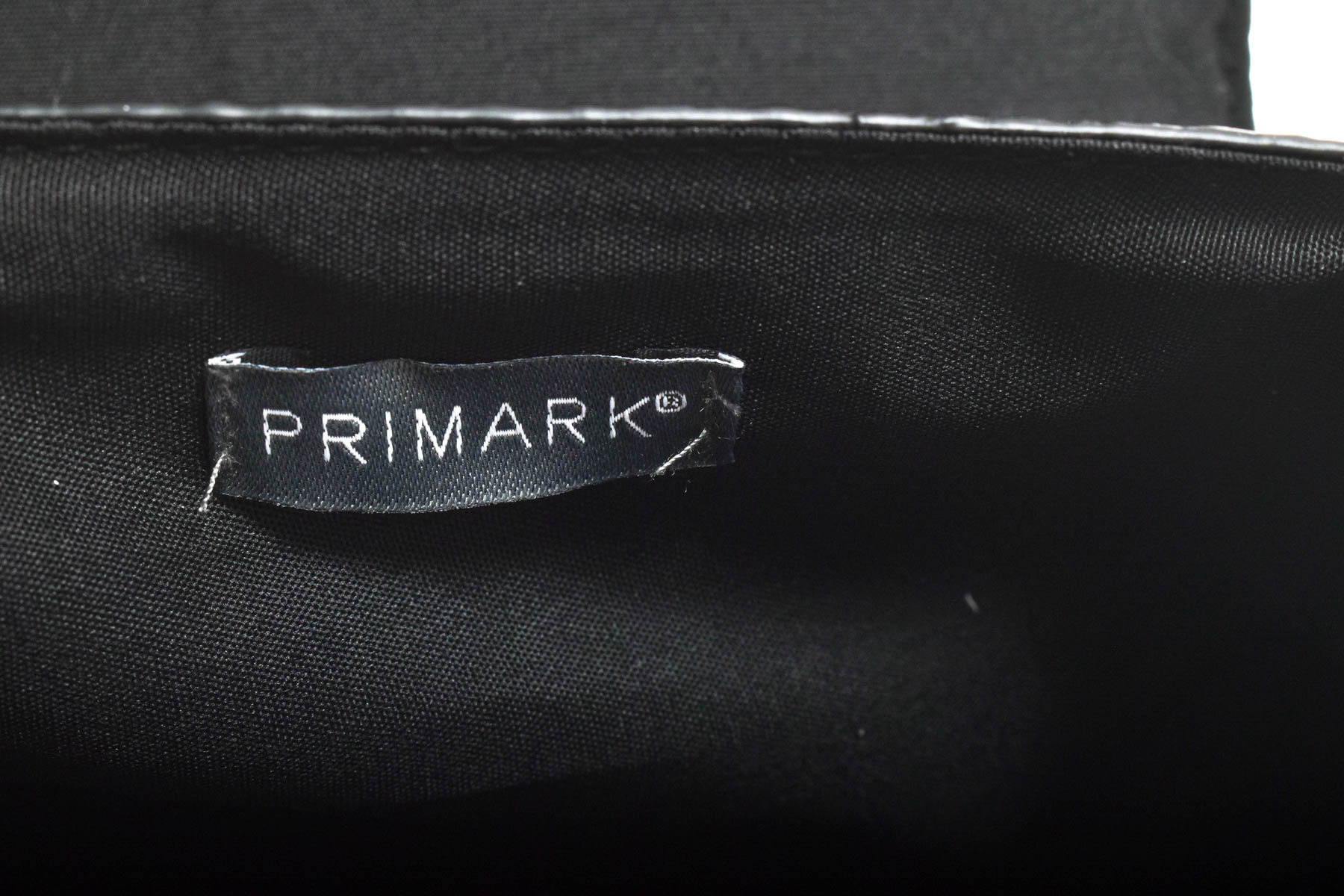 Дамска чанта - PRIMARK - 3