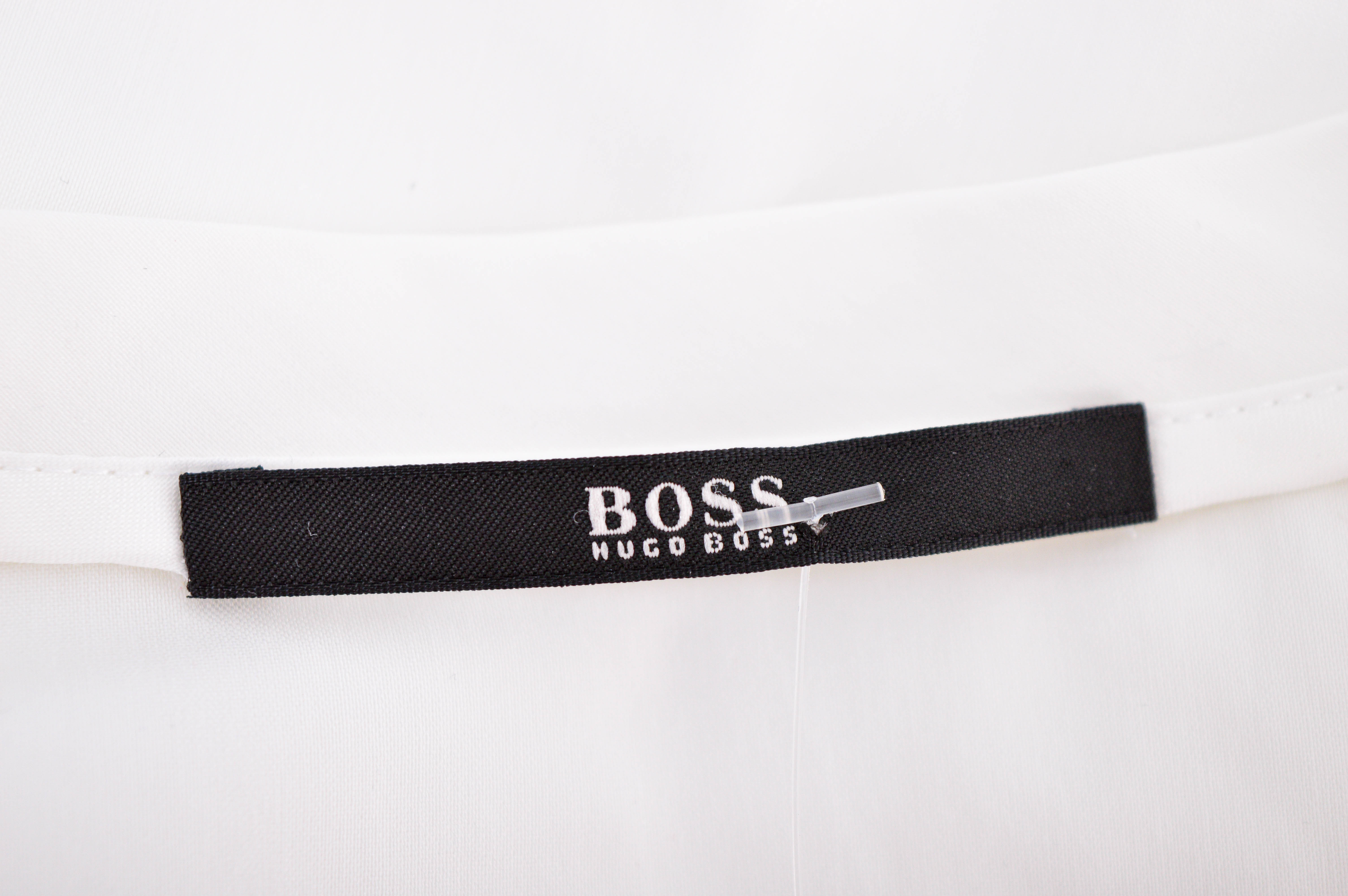 Γυναικείо πουκάμισο - HUGO BOSS - 2