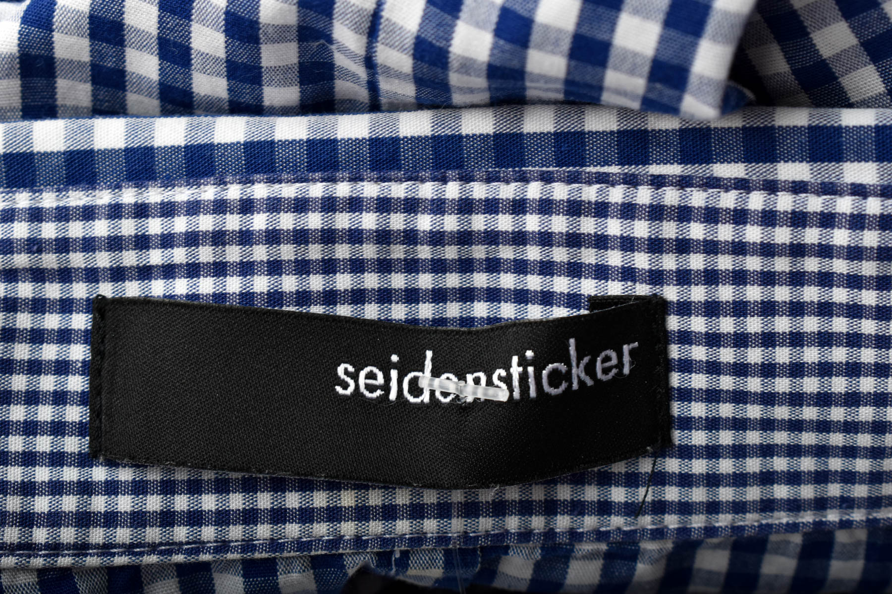 Women's shirt - Seidensticker - 2
