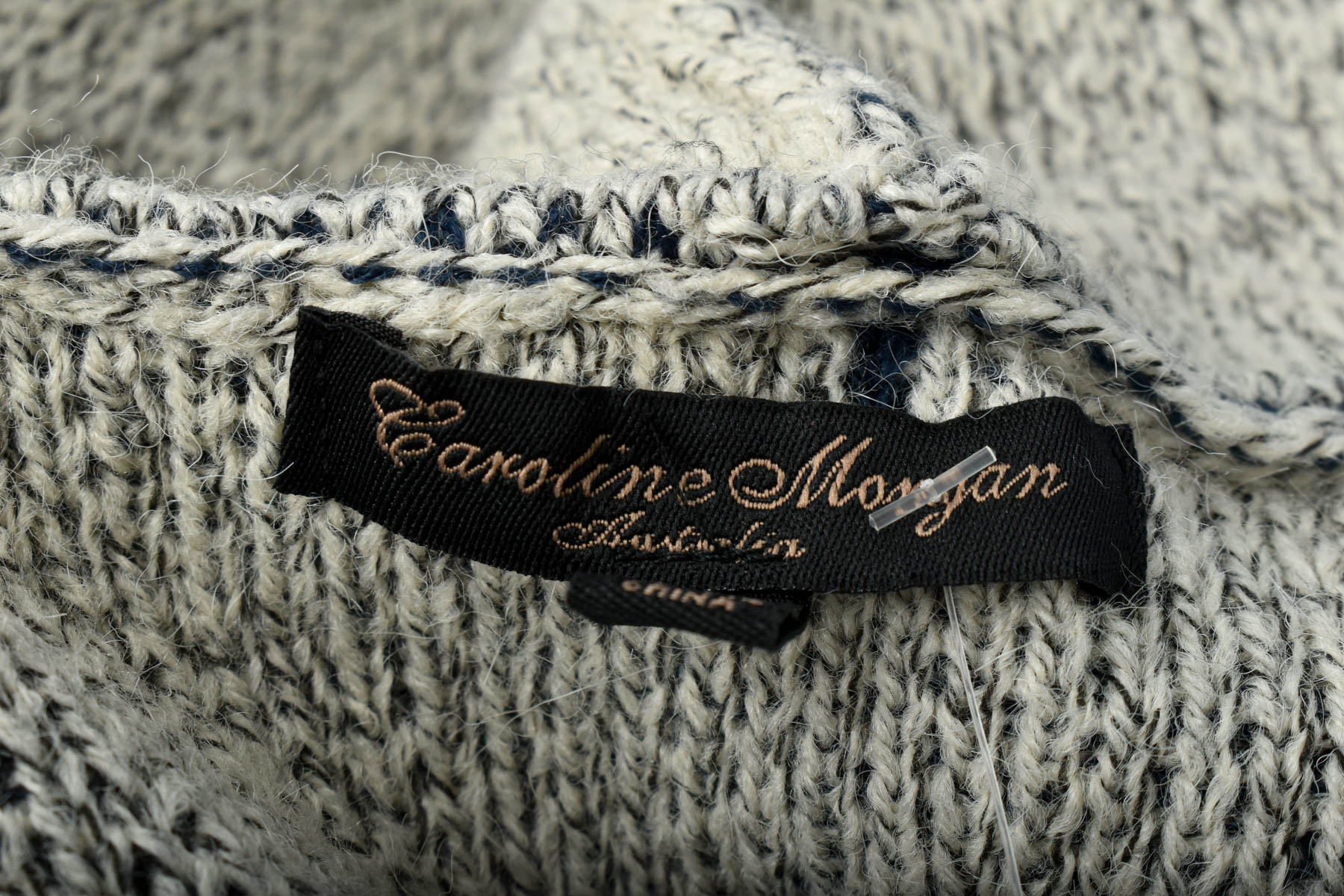 Women's cardigan - Caroline Morgan - 2