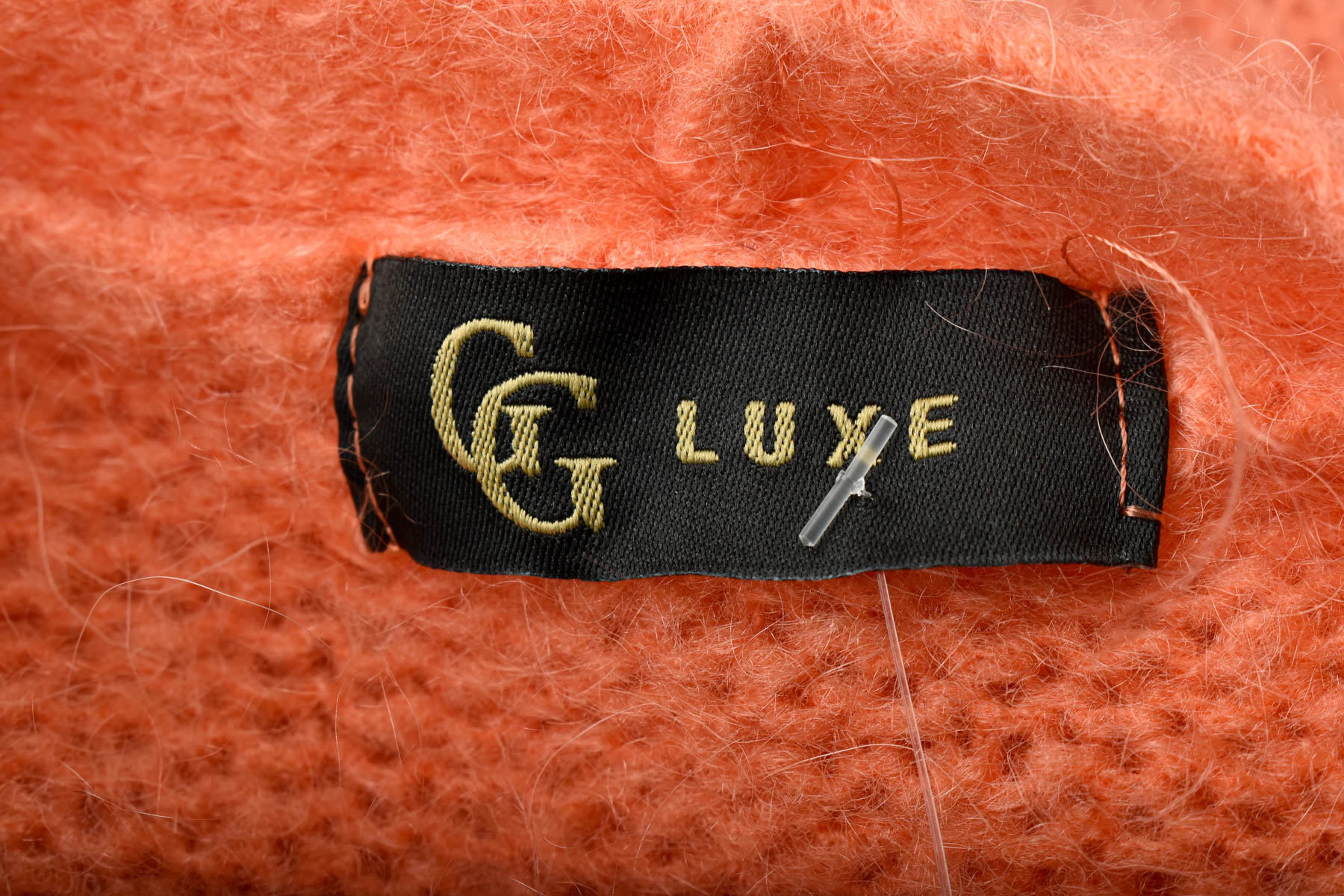 Cardigan / Jachetă de damă - GG Luxe - 2