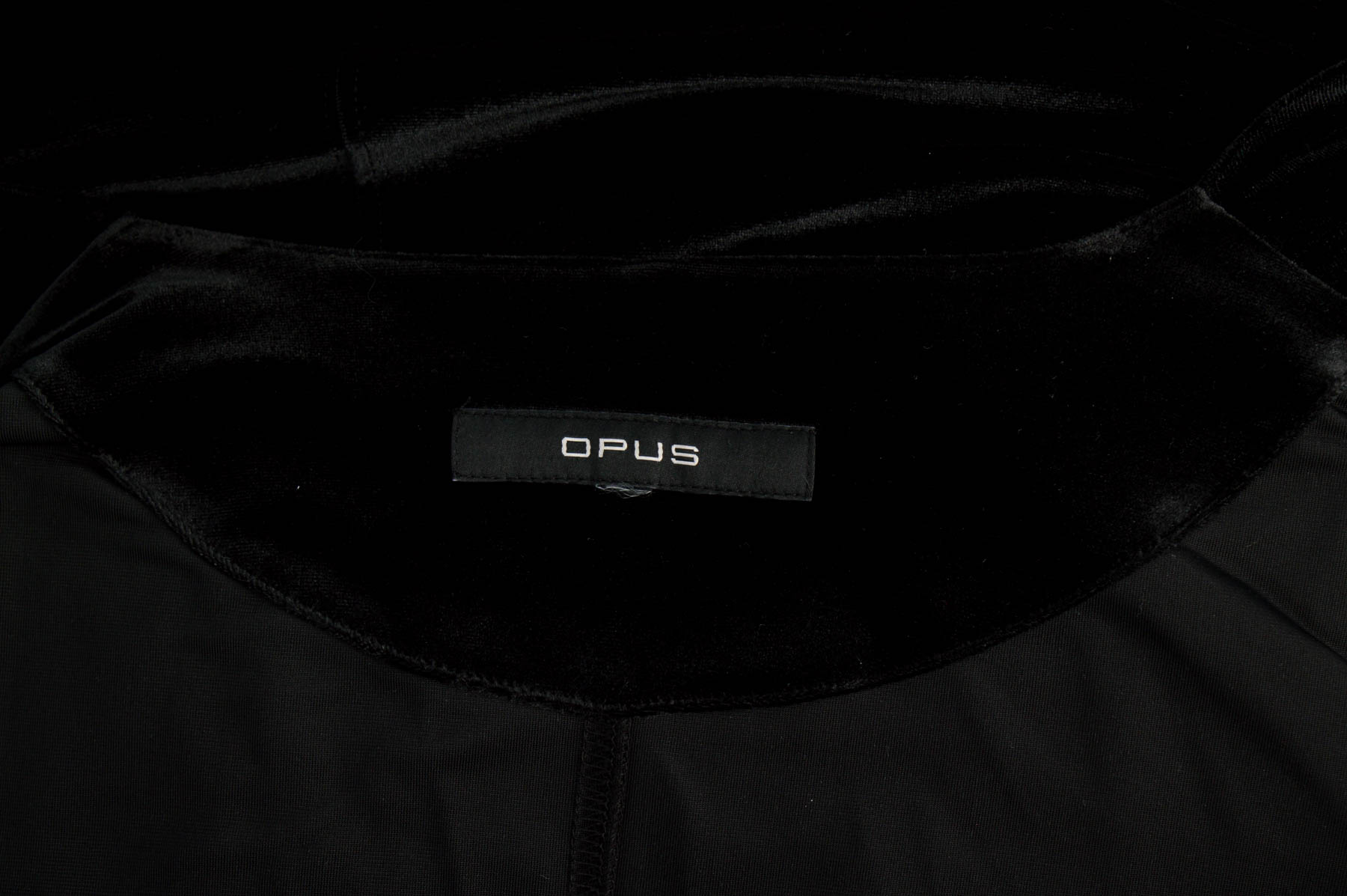 Cardigan / Jachetă de damă - OPUS - 2