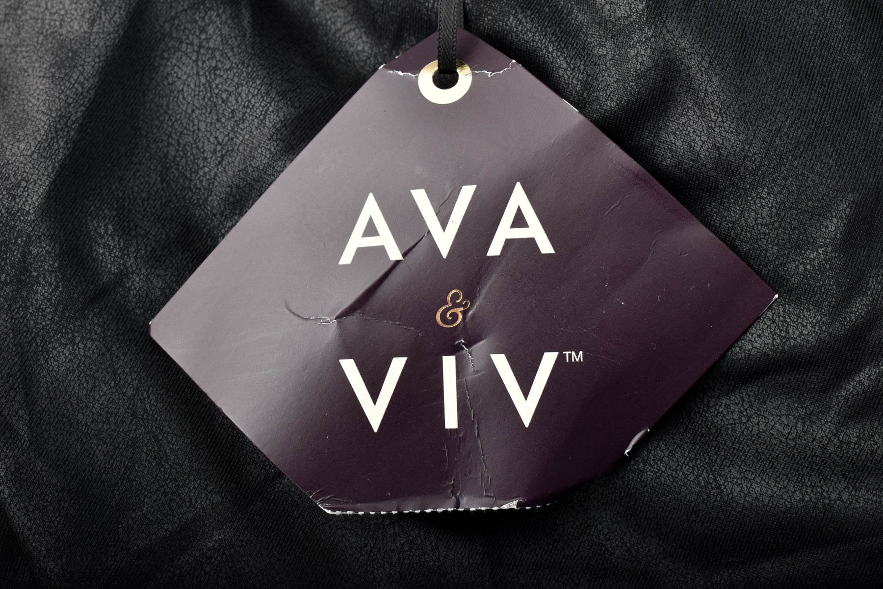 Leggings - AVA & VIV - 2