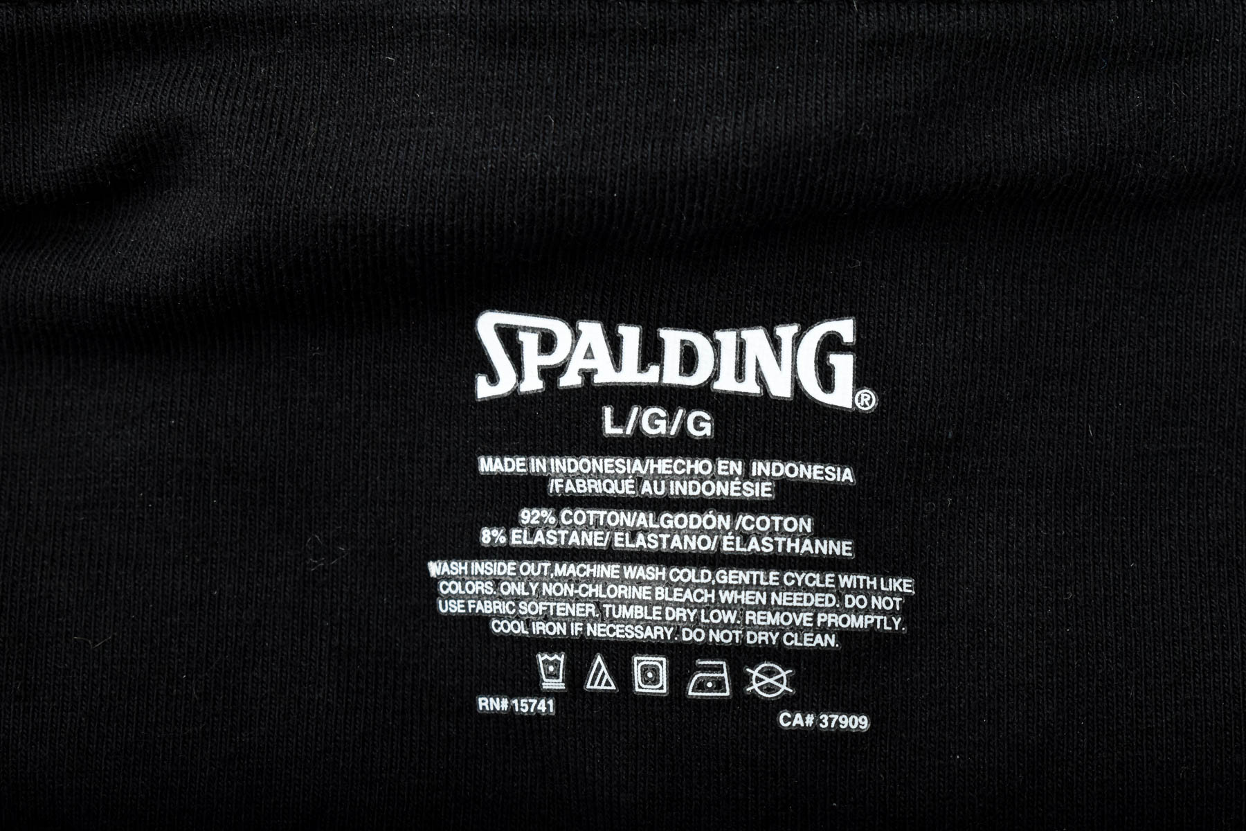 Leggings - Spalding - 2