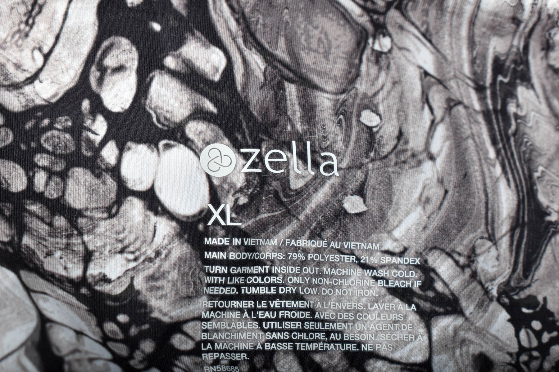 Leggings - Zella - 2