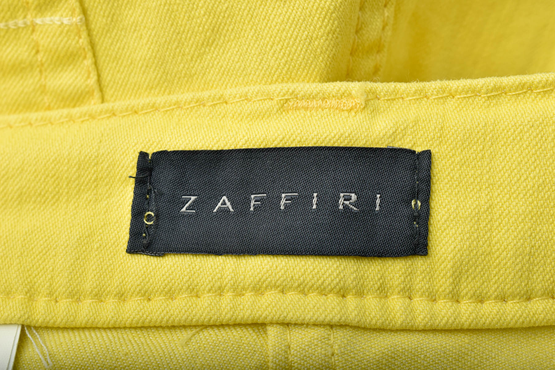 Γυναικείο παντελόνι - Zaffiri - 2