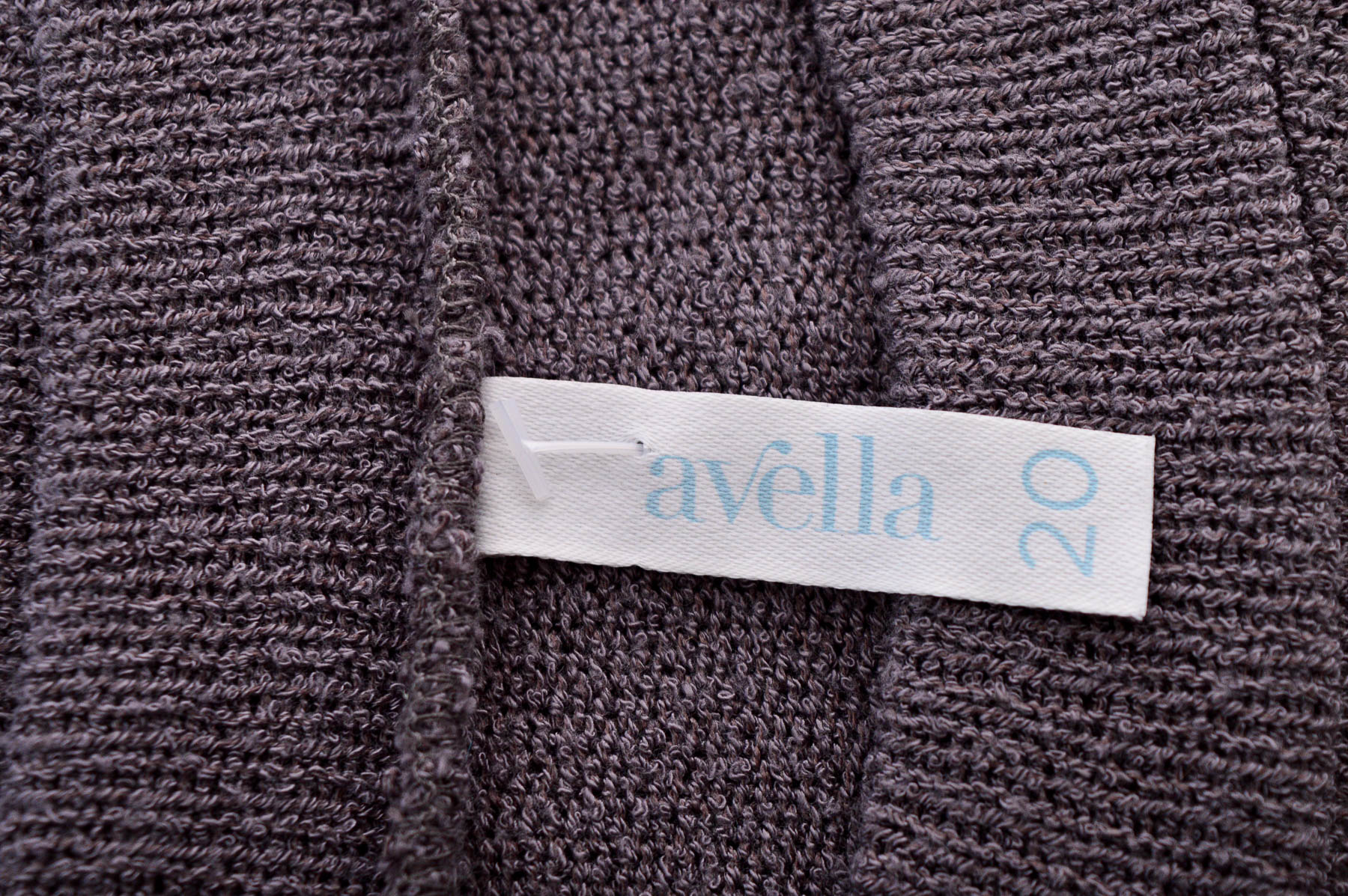 Γυναικείο πουλόβερ - Avella - 2
