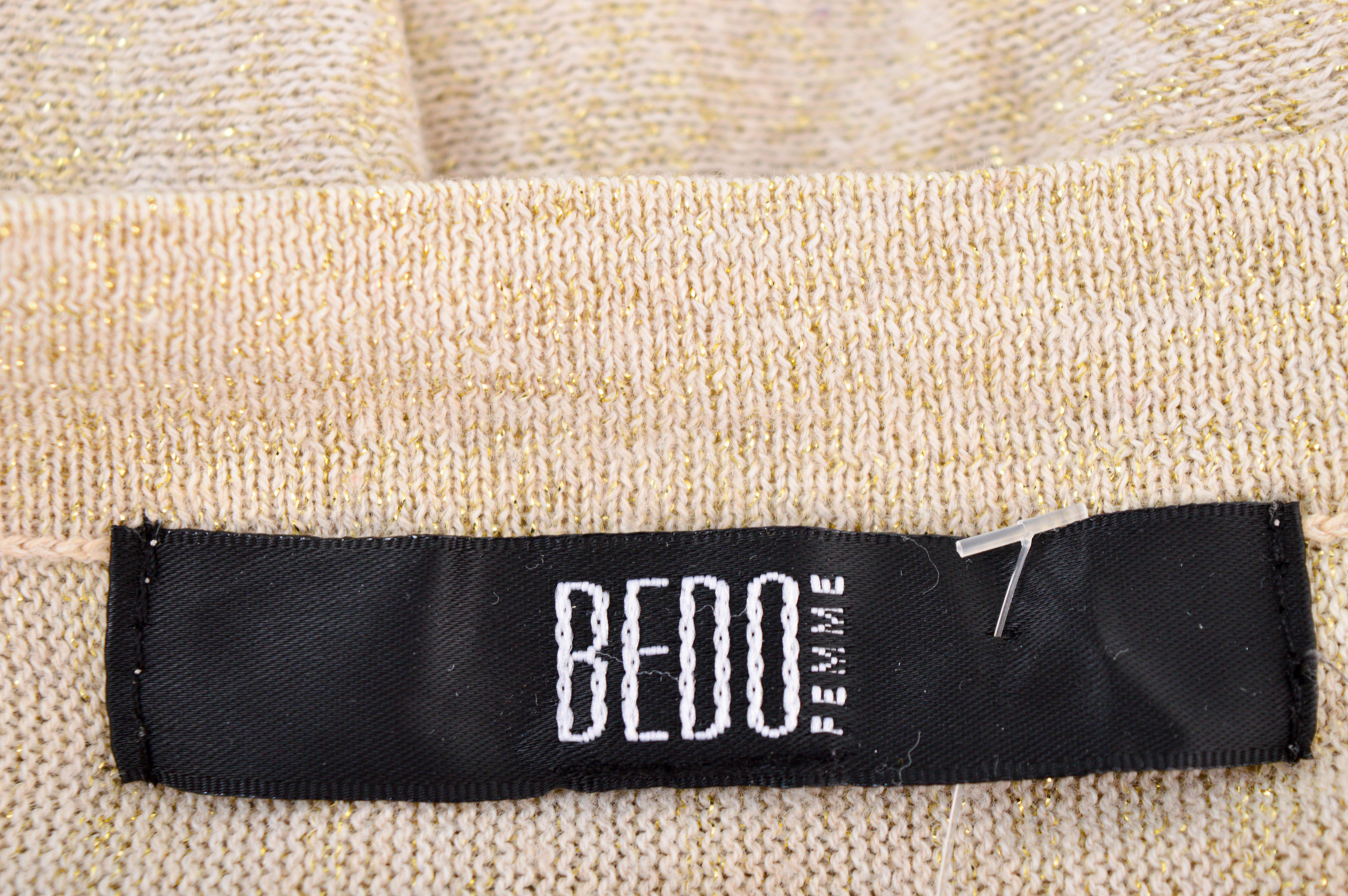 Дамски пуловер - Bedo - 2