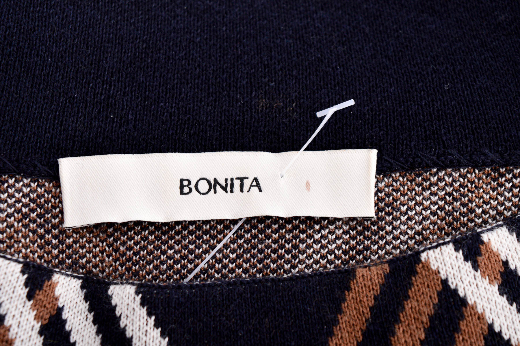 Women's sweater - BONiTA - 2