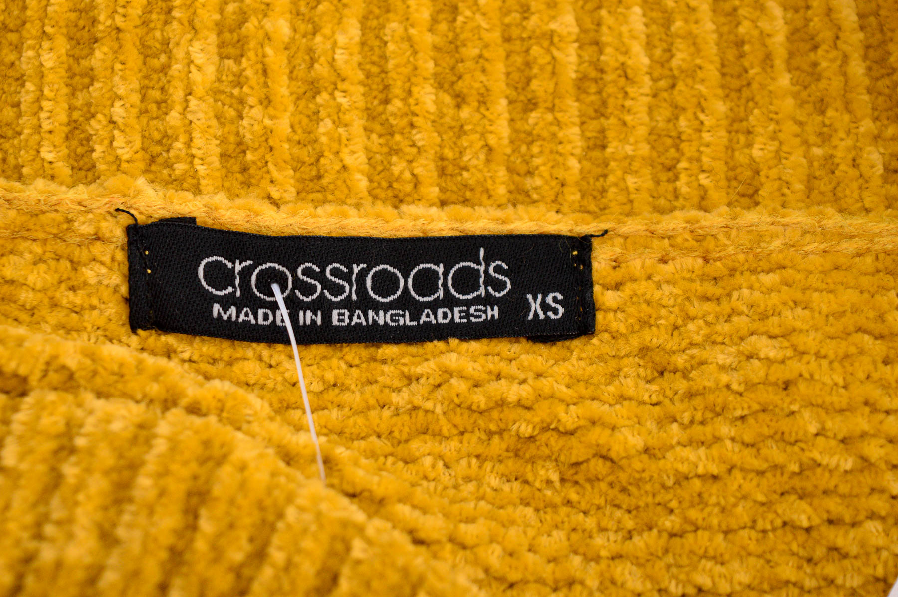 Дамски пуловер - Crossroads - 2