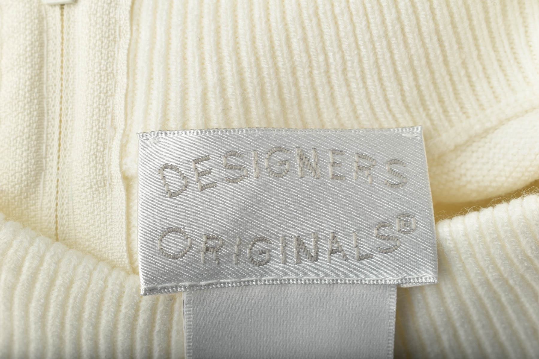 Γυναικείο πουλόβερ - Designers Originals - 2