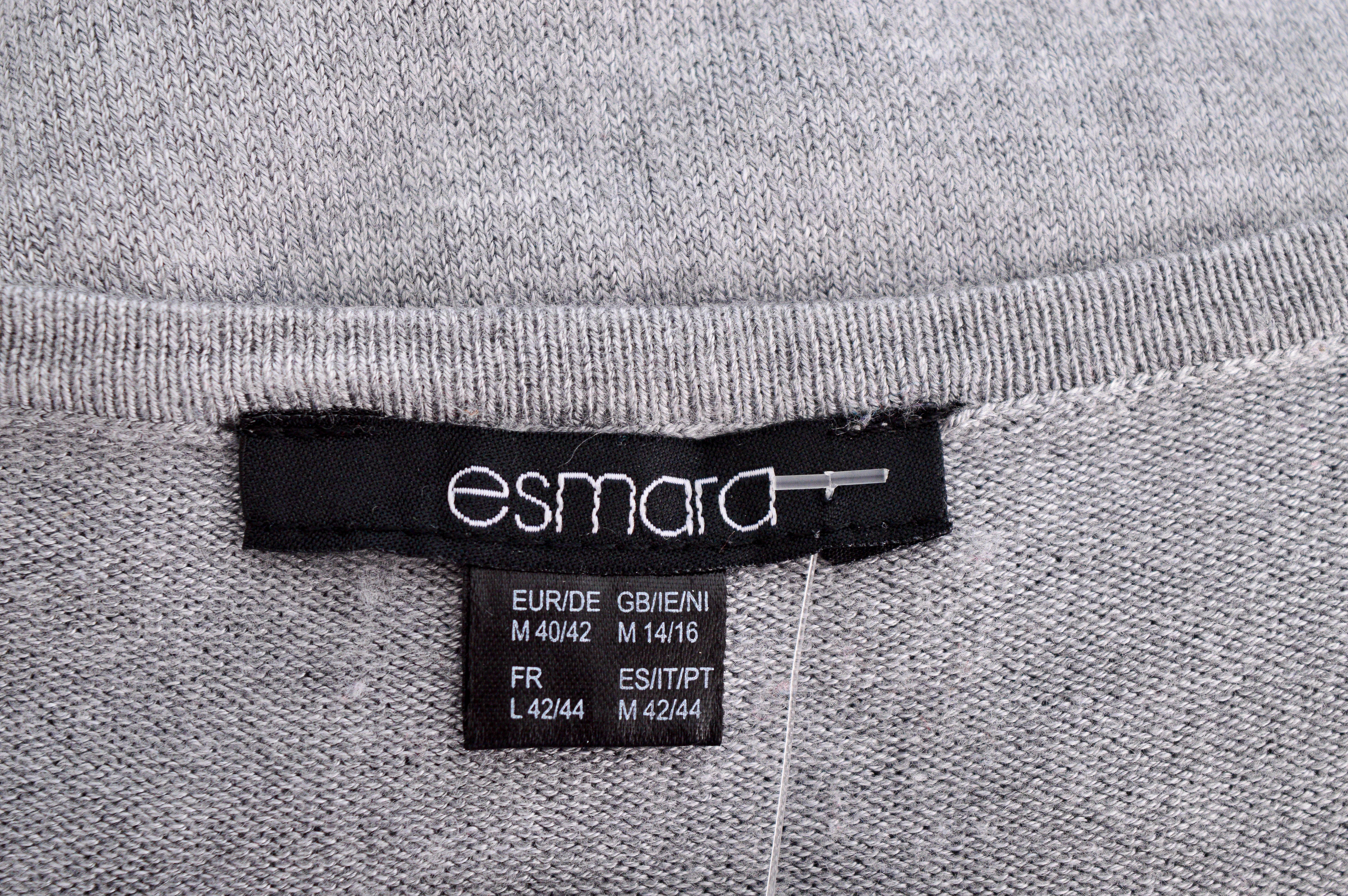 Дамски пуловер - Esmara - 2