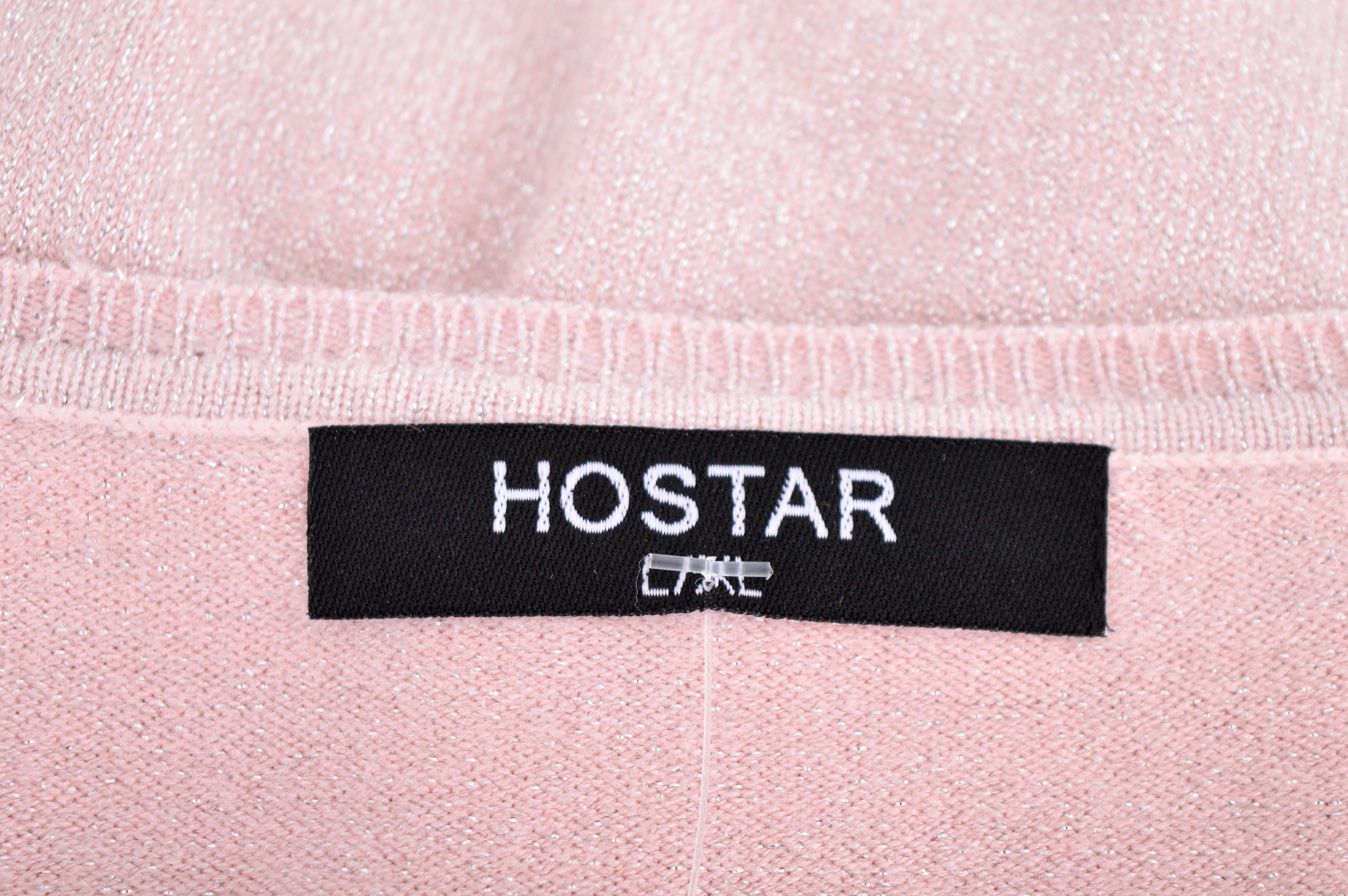 Women's sweater - Hostar - 2