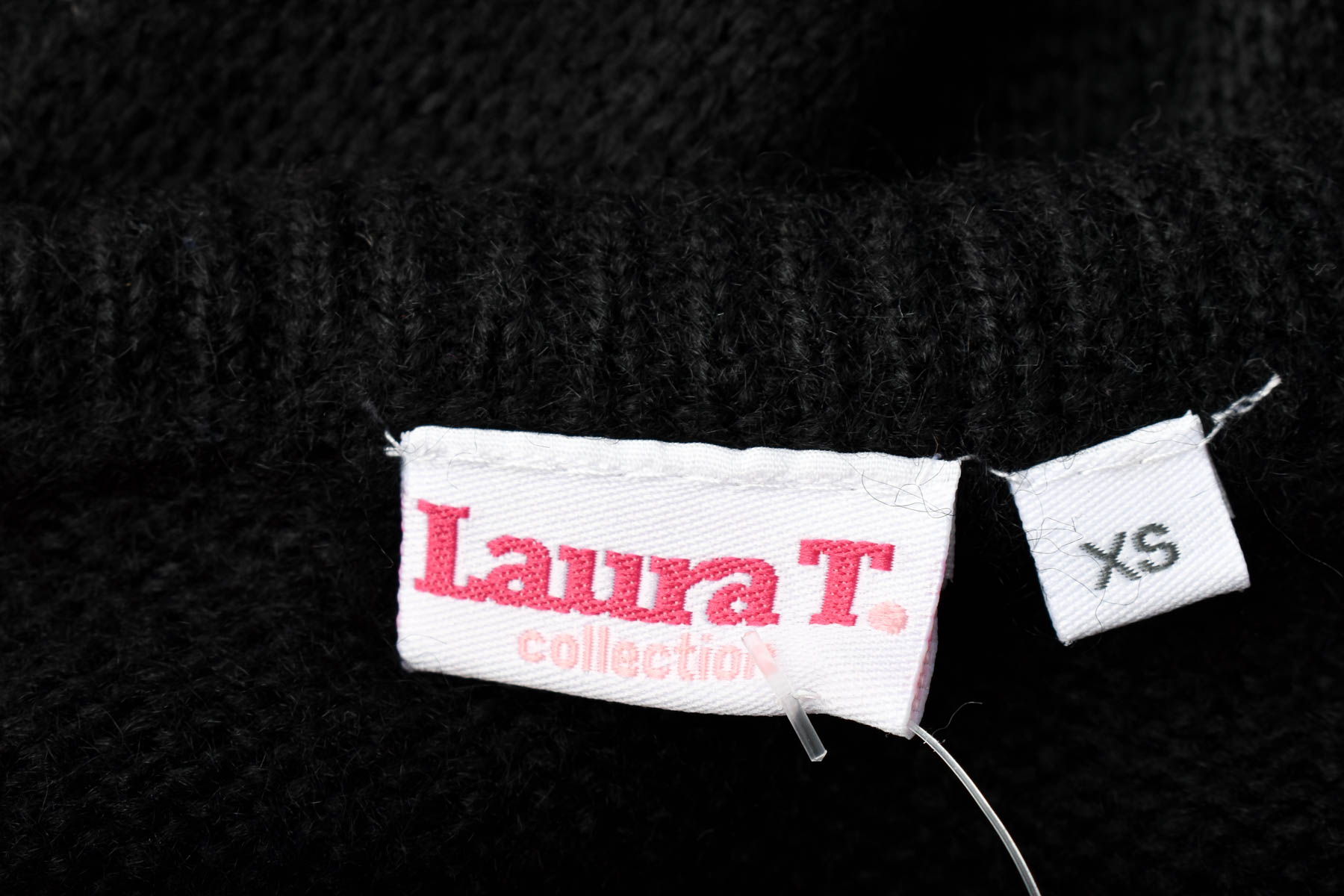 Γυναικείο πουλόβερ - Laura T. - 2