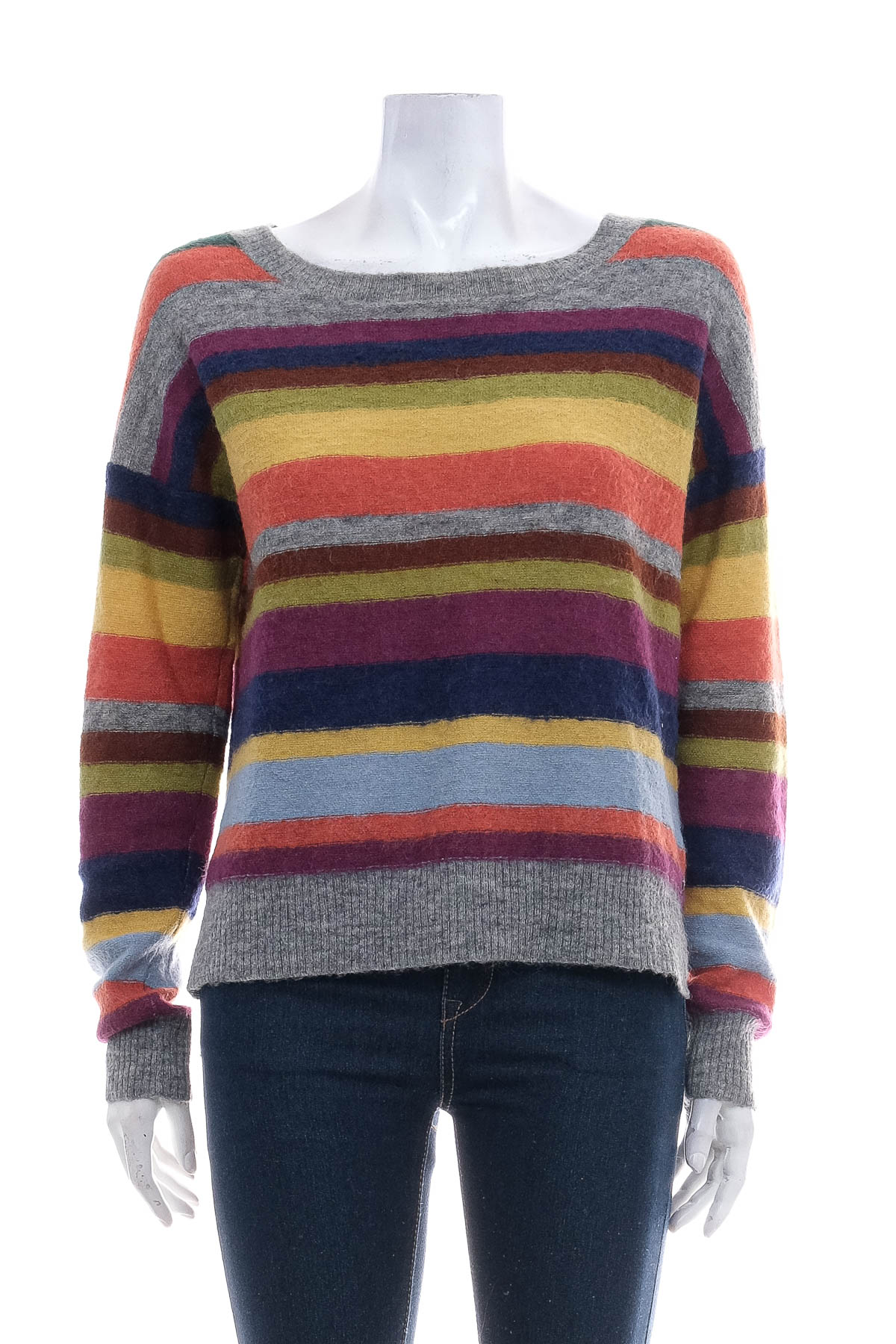 Women's sweater - MARCO POLO - 0