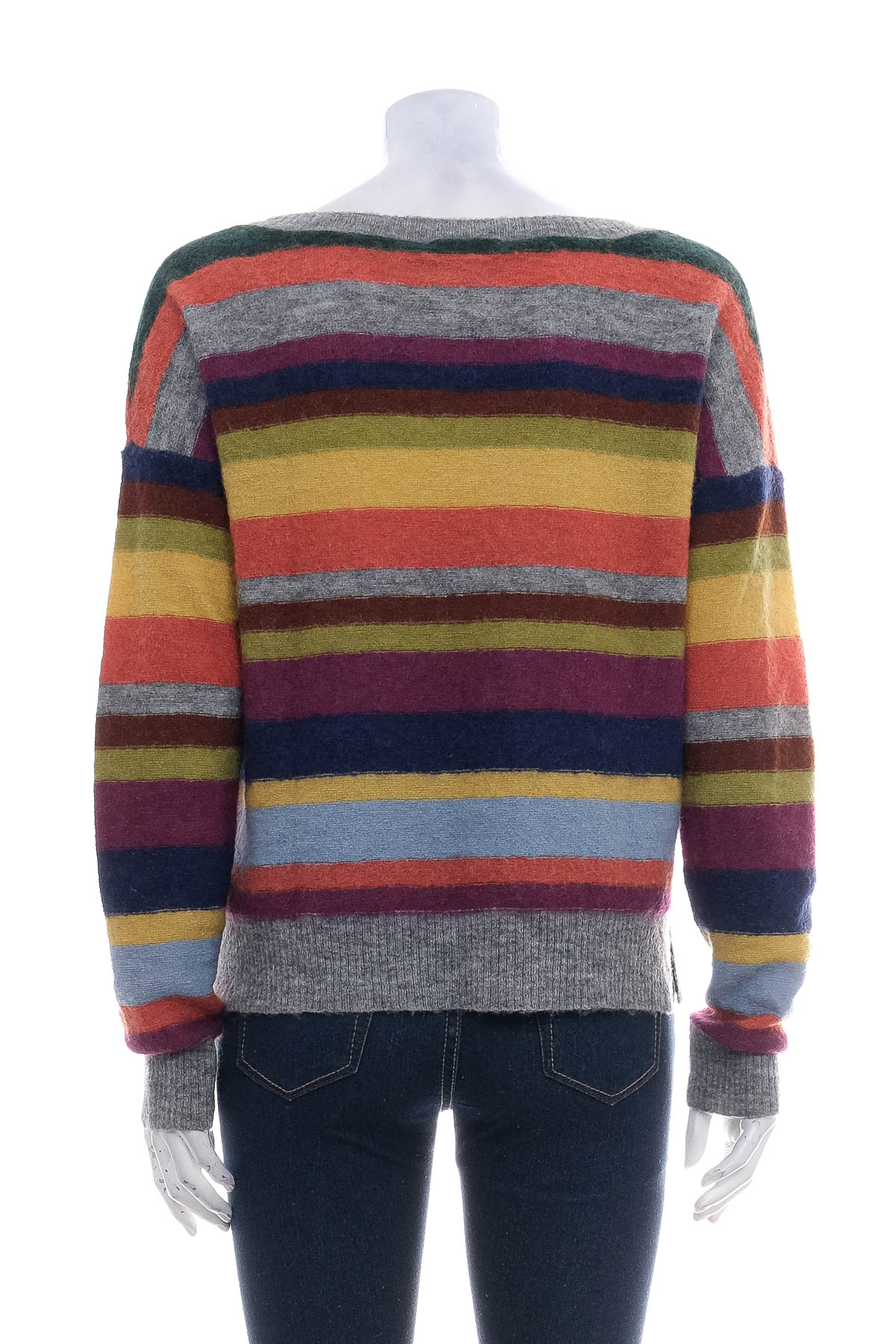 Дамски пуловер - MARCO POLO - 1