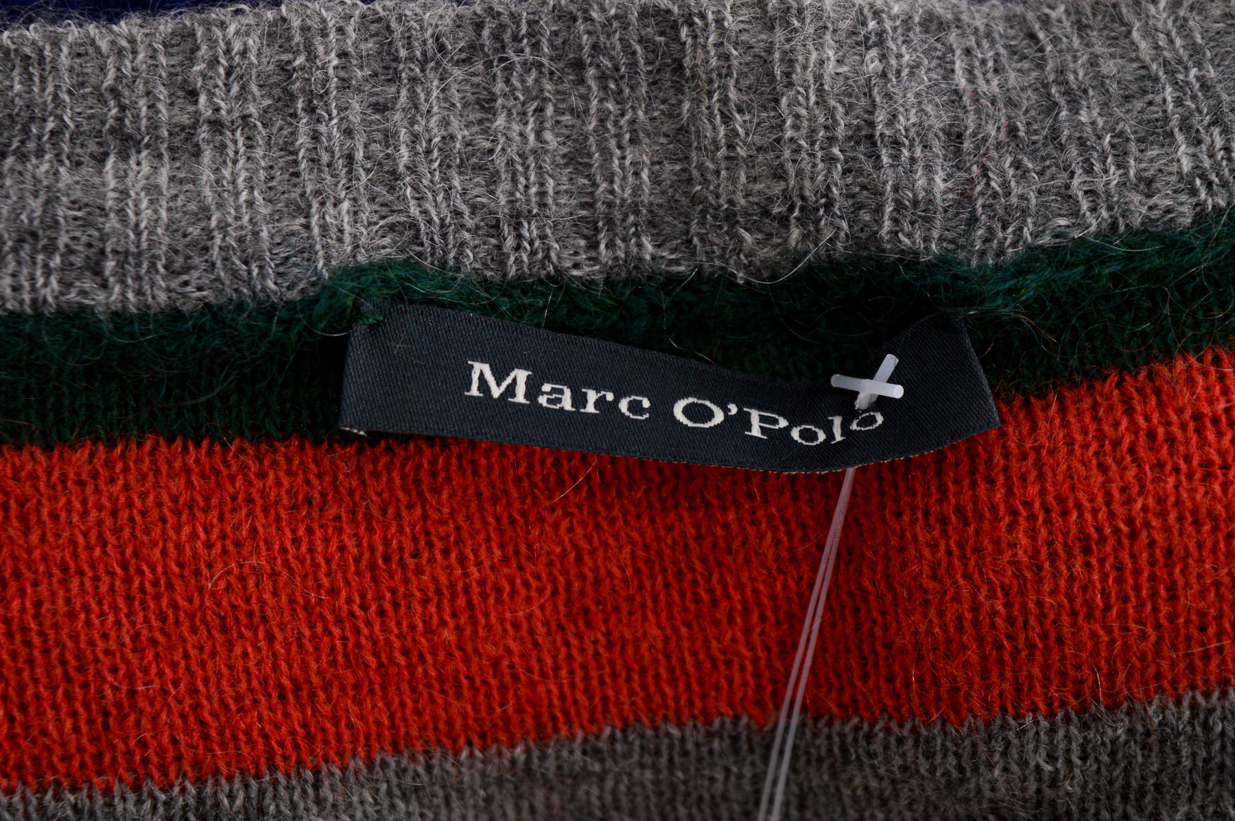 Women's sweater - MARCO POLO - 2