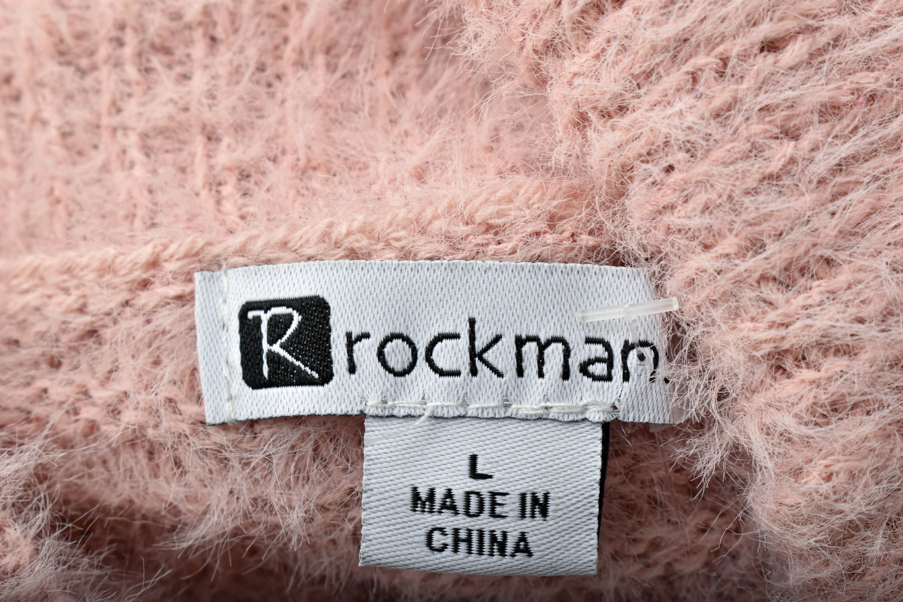 Дамски пуловер - Rockmans - 2