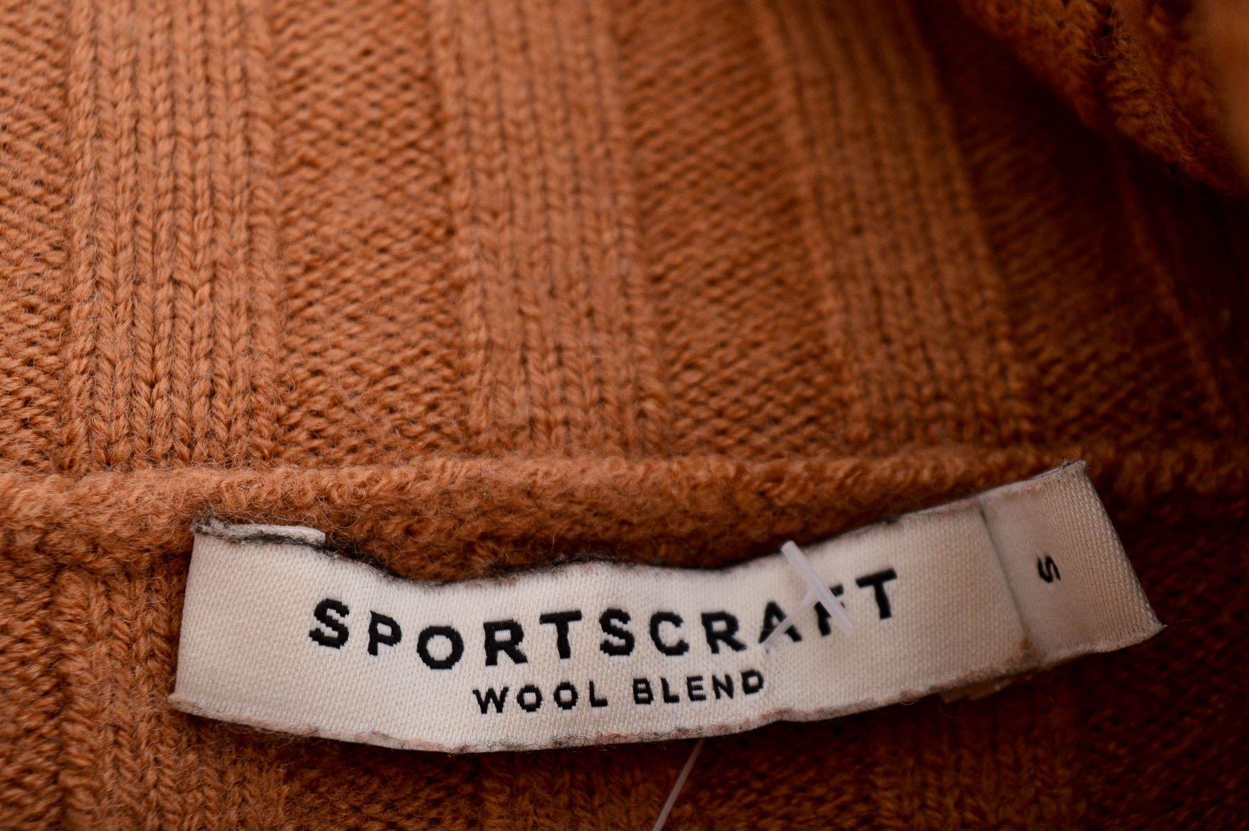 Women's sweater - SPORTSCRAFT - 2