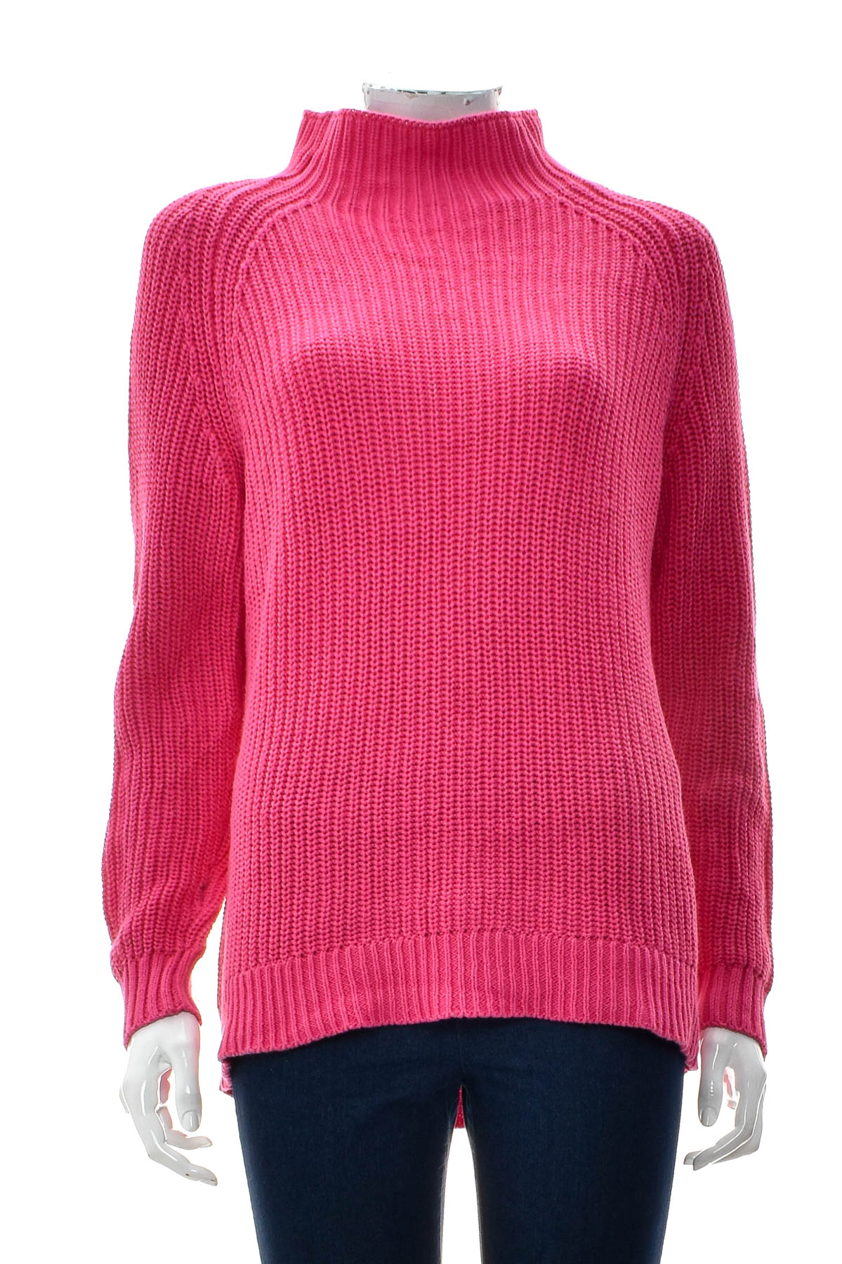 Sweter damski - Style & Co - 0